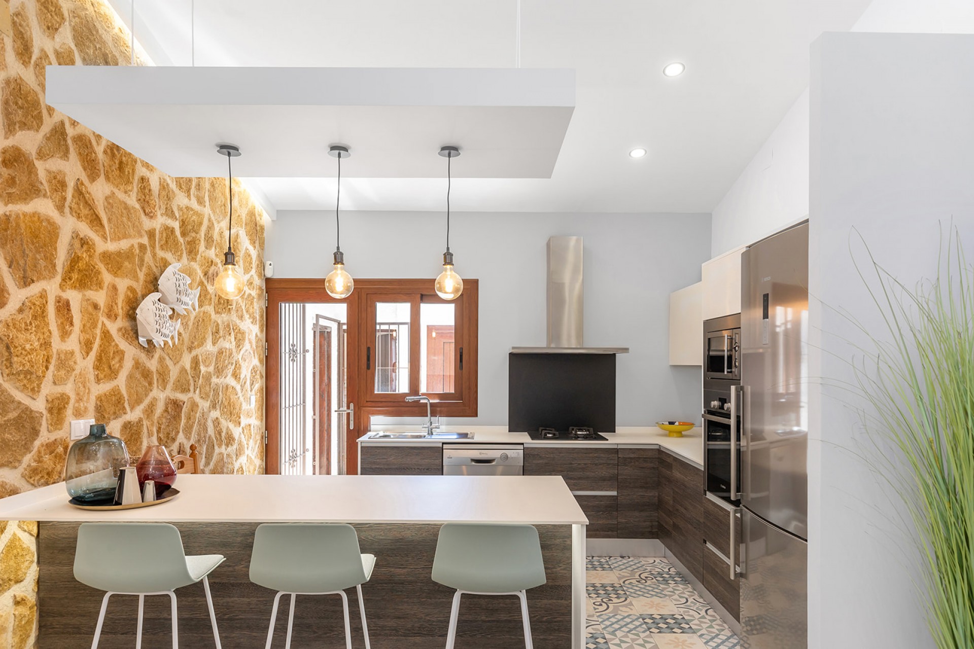 Re-Sale - Detached Villa - Orihuela Costa - Punta Prima