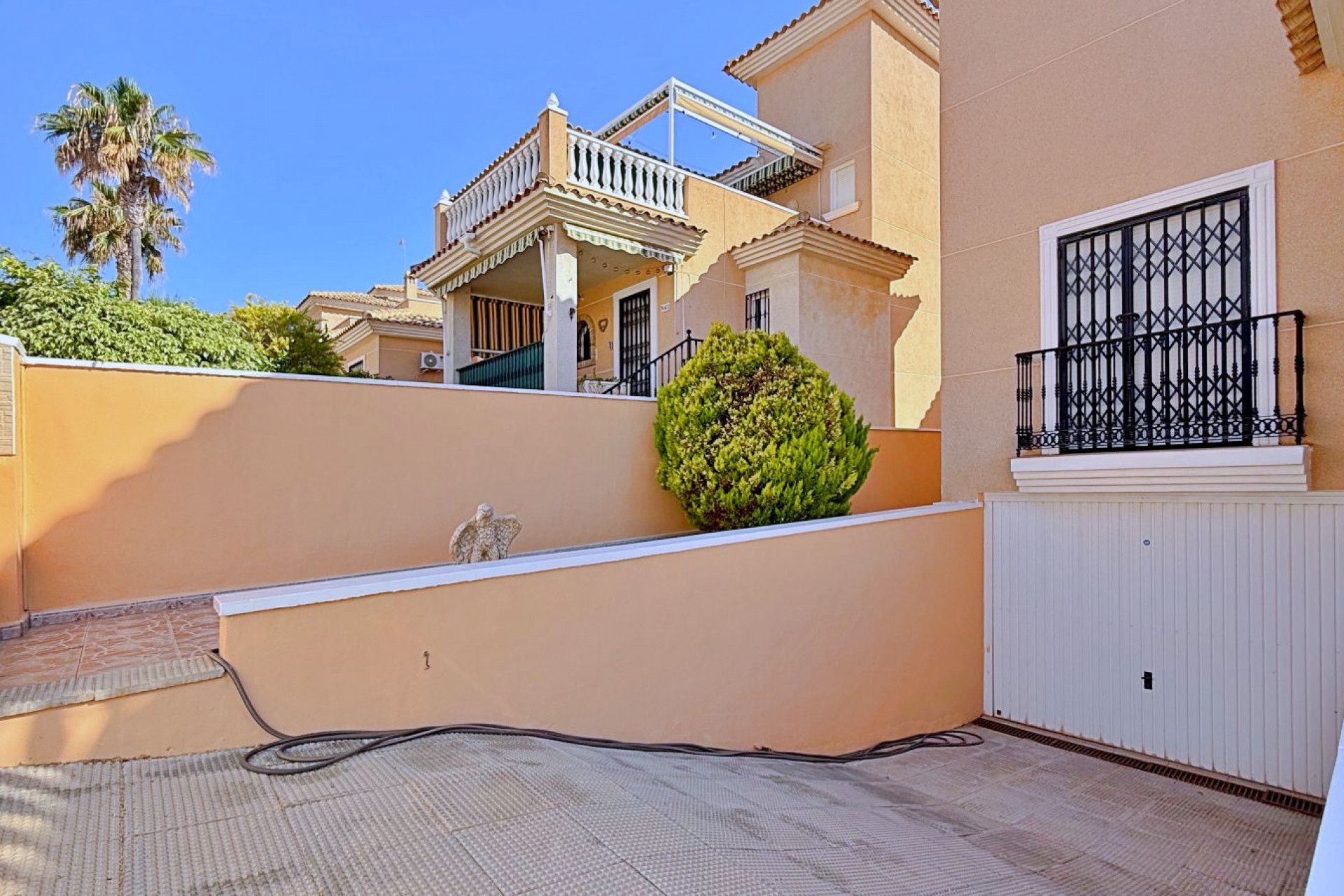 Re-Sale - Detached Villa - Orihuela Costa - Punta Prima