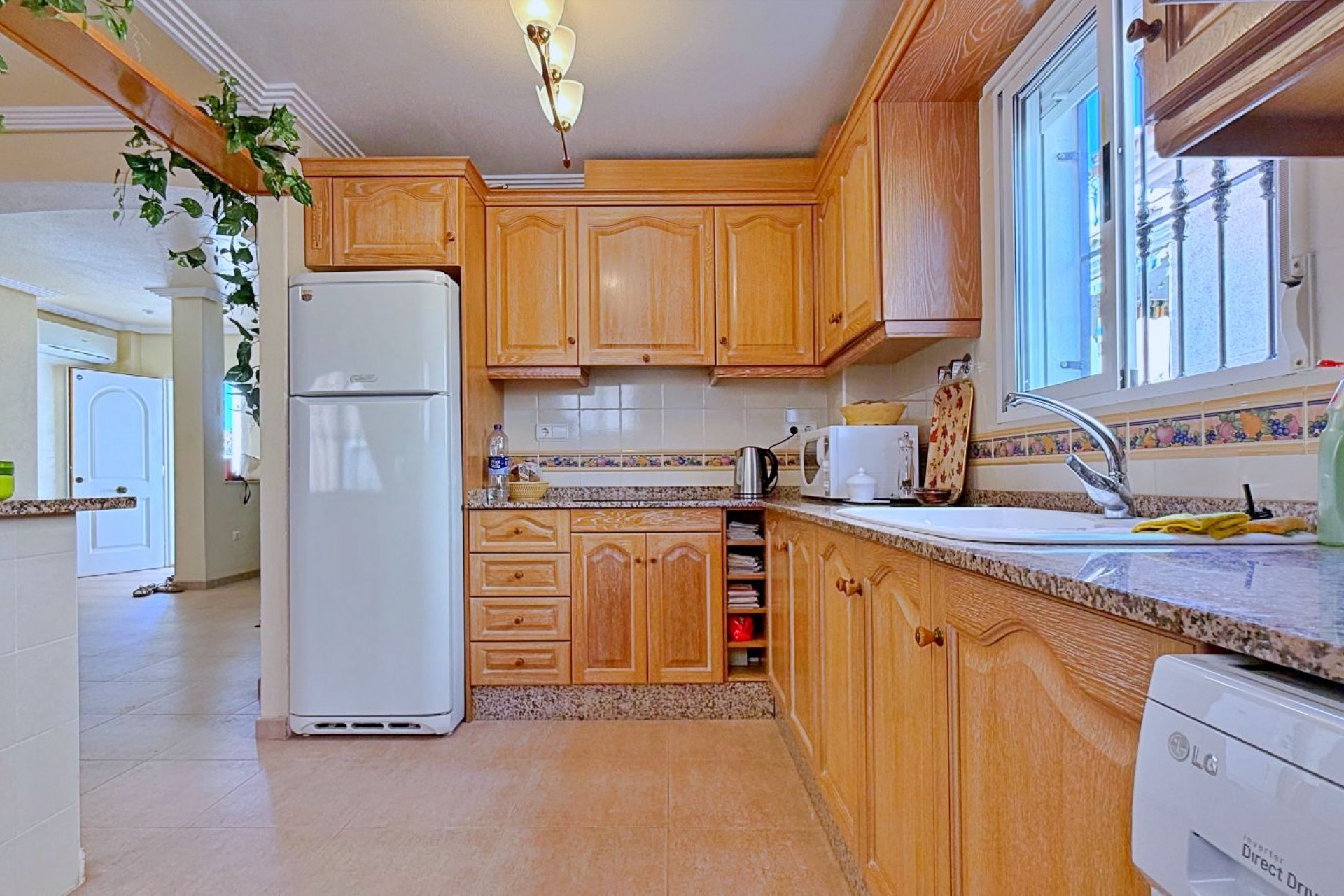Re-Sale - Detached Villa - Orihuela Costa - Punta Prima