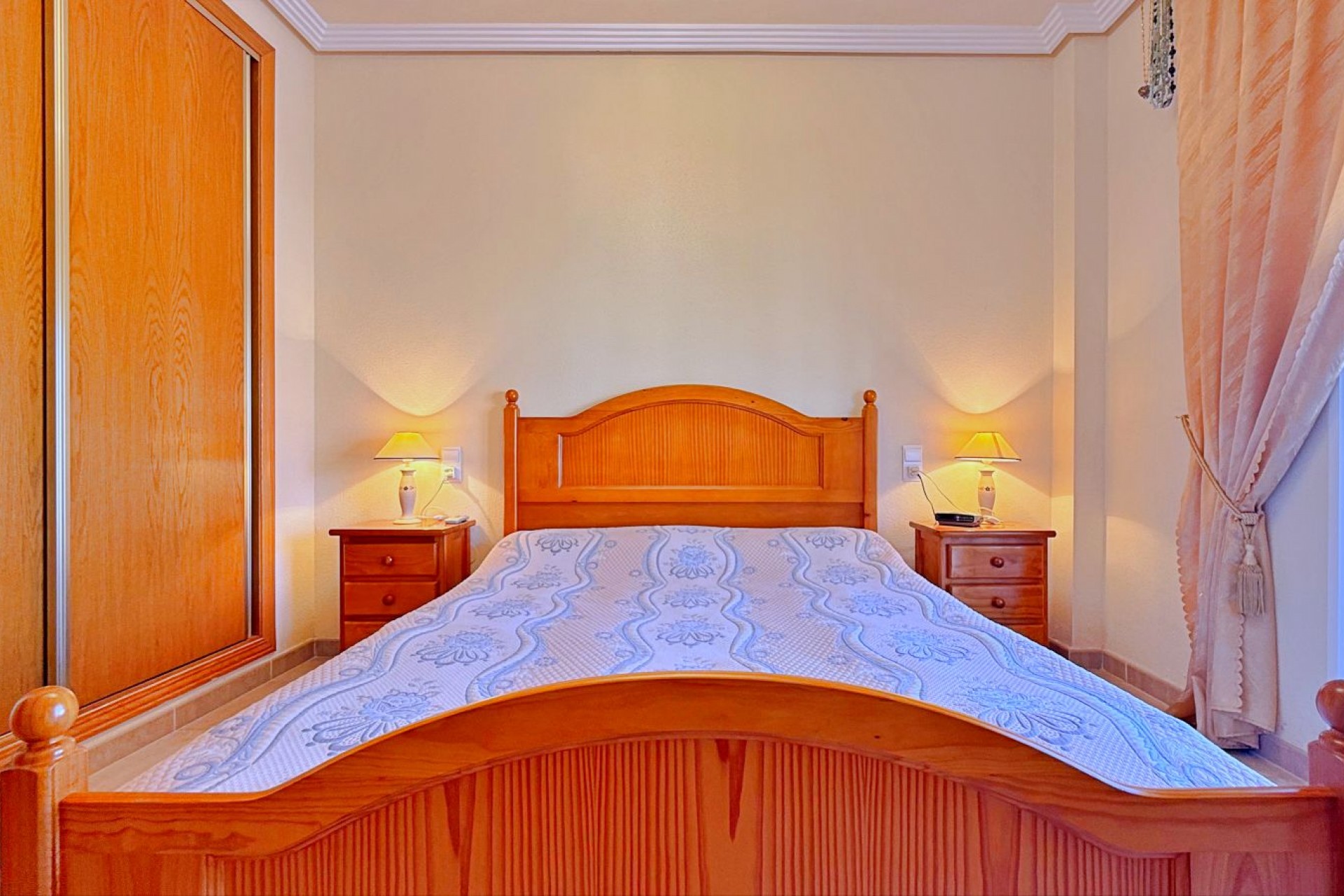 Re-Sale - Detached Villa - Orihuela Costa - Punta Prima