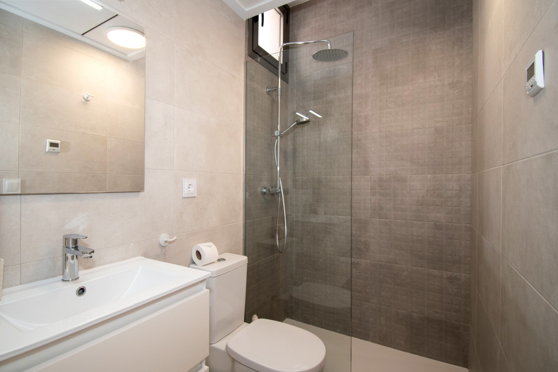 Re-Sale - Detached Villa - Orihuela Costa - Villamartin