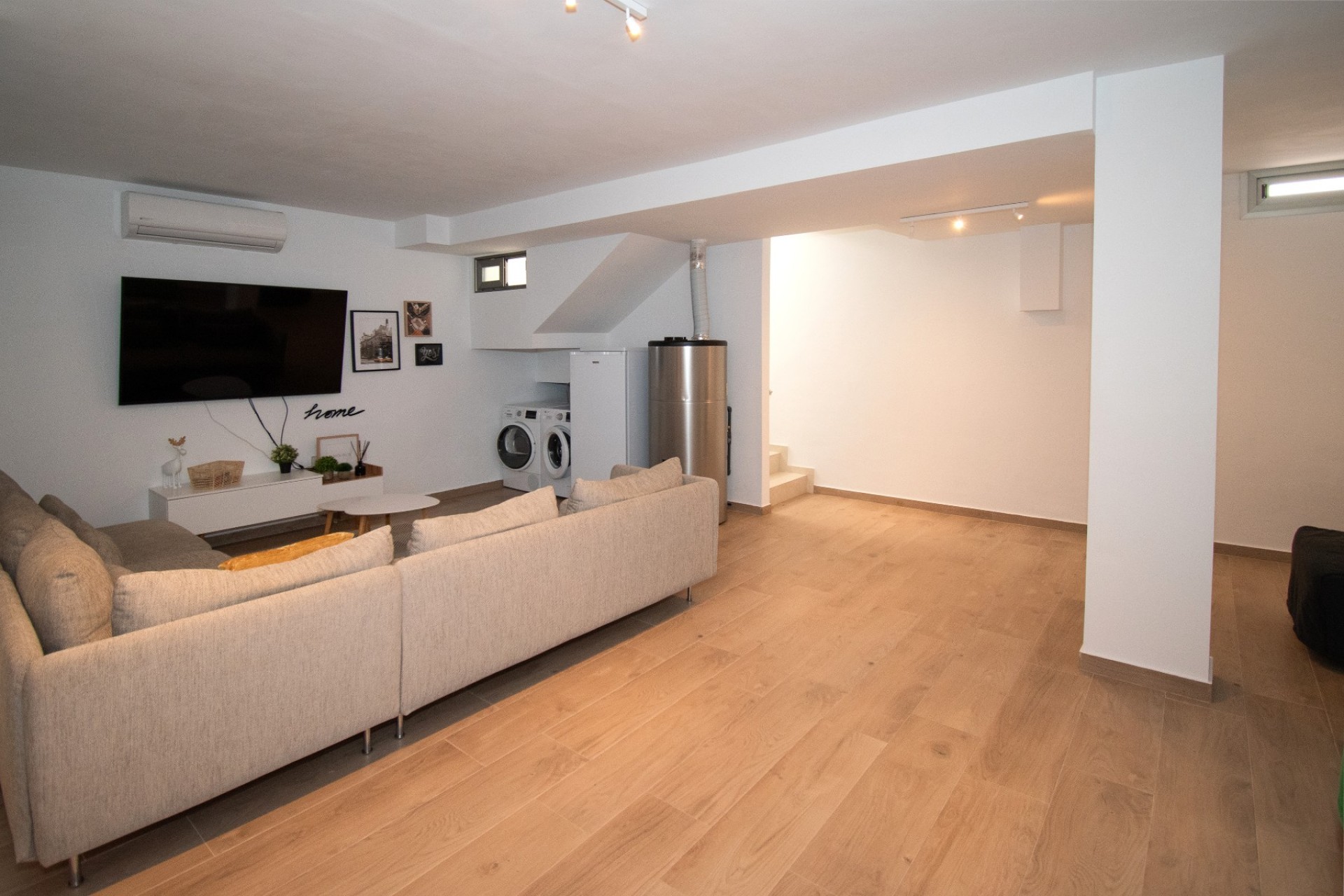 Re-Sale - Detached Villa - Orihuela Costa - Villamartin