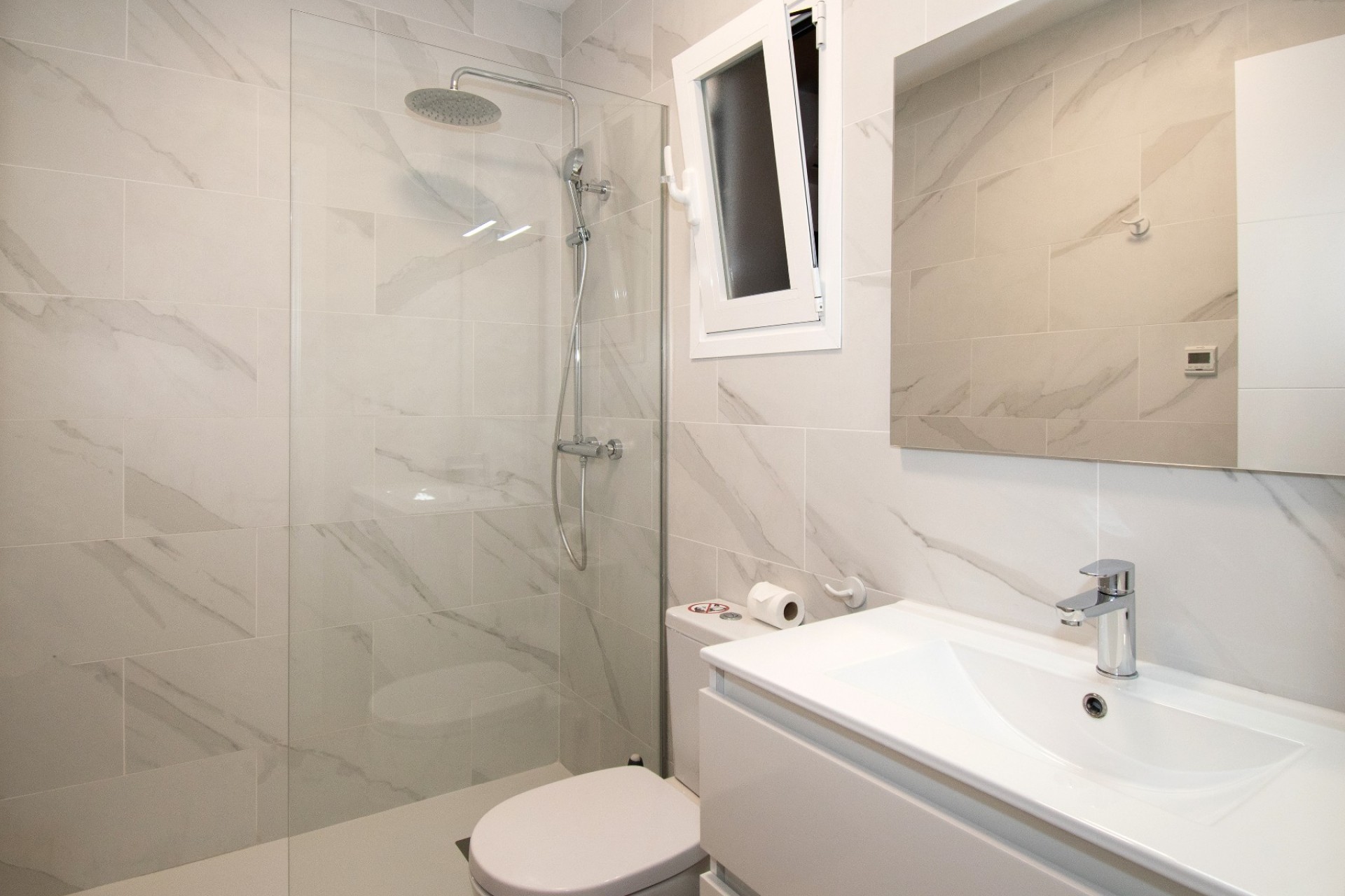 Re-Sale - Detached Villa - Orihuela Costa - Villamartin