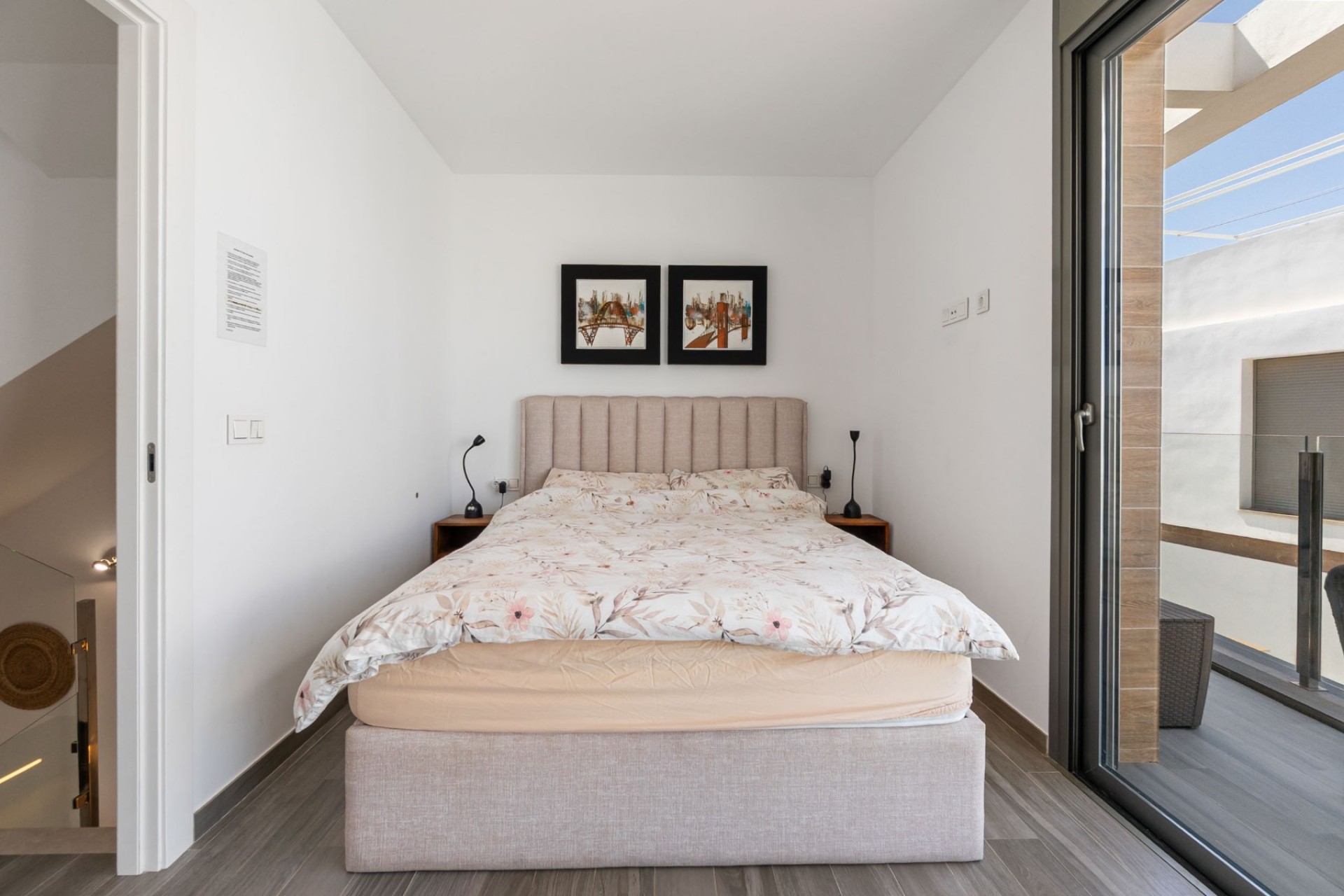 Re-Sale - Detached Villa - Orihuela Costa - Villamartin