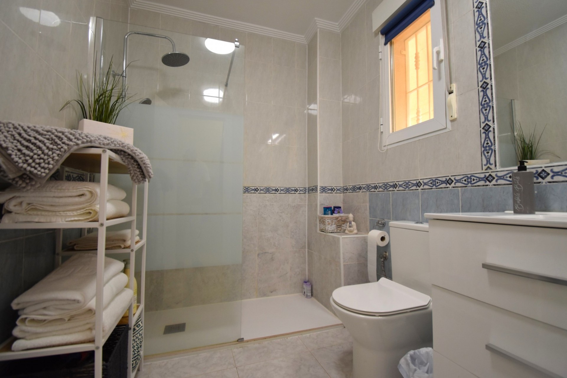 Re-Sale - Detached Villa - Orihuela Costa - Villamartin