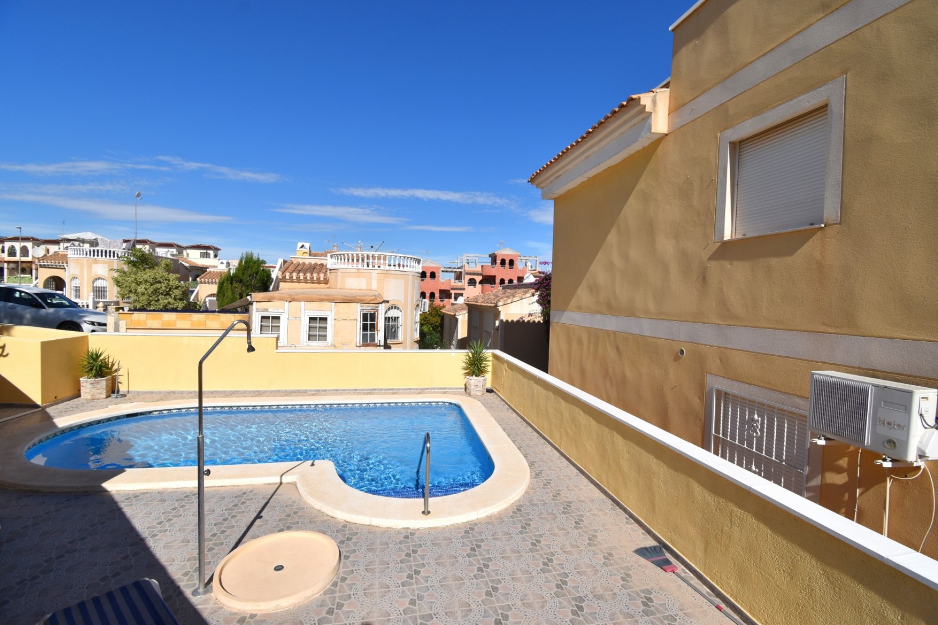 Re-Sale - Detached Villa - Orihuela Costa - Villamartin