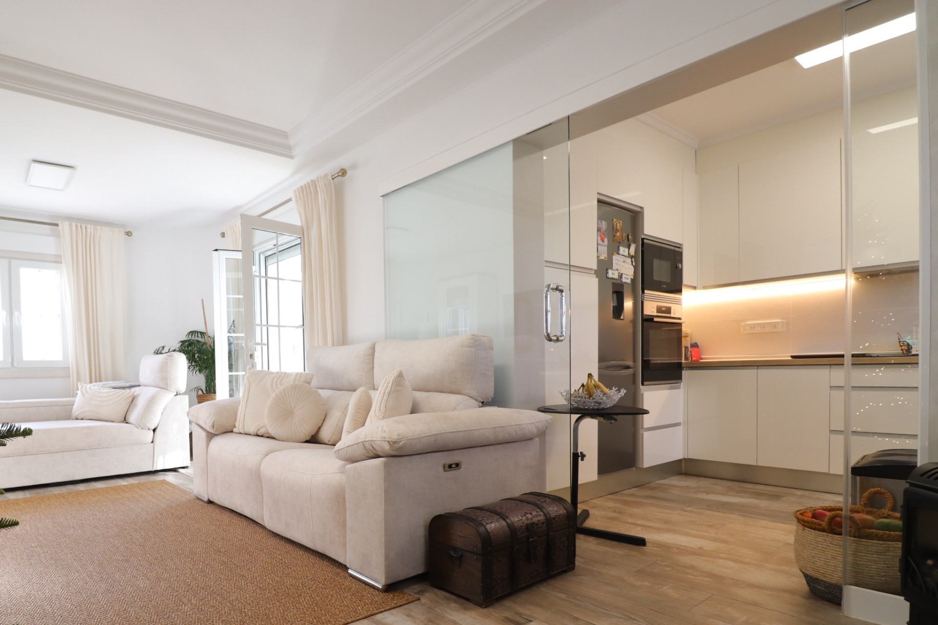 Re-Sale - Detached Villa - Orihuela Costa - Villamartin