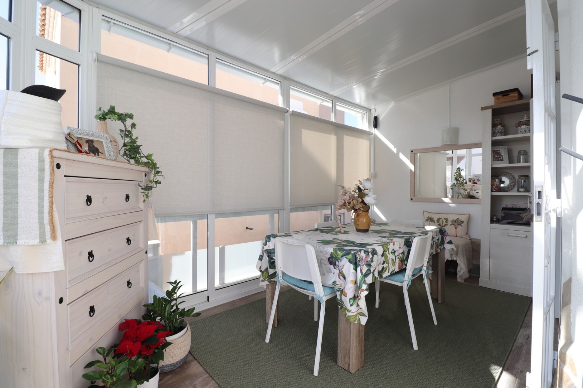 Re-Sale - Detached Villa - Orihuela Costa - Villamartin