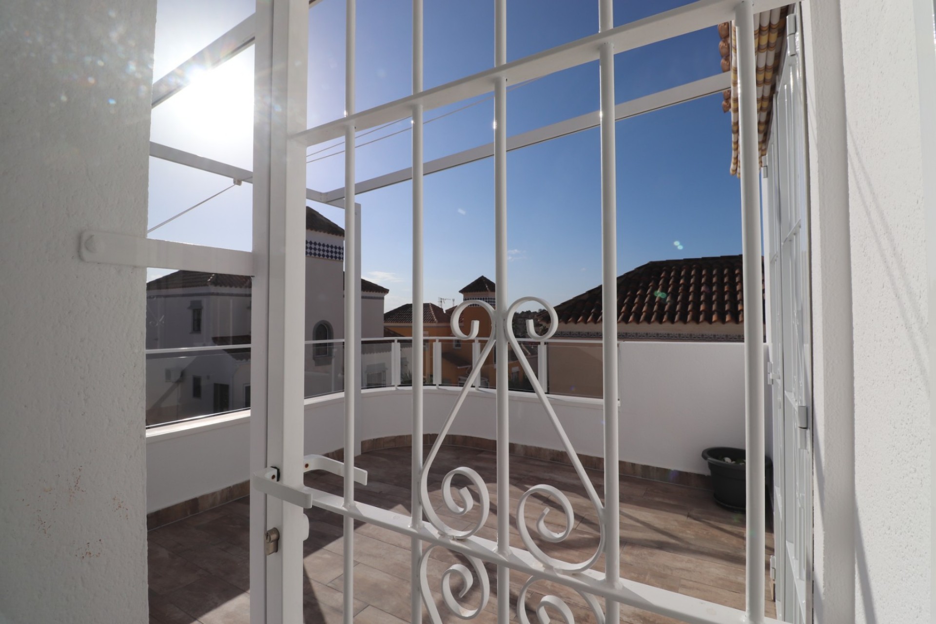 Re-Sale - Detached Villa - Orihuela Costa - Villamartin