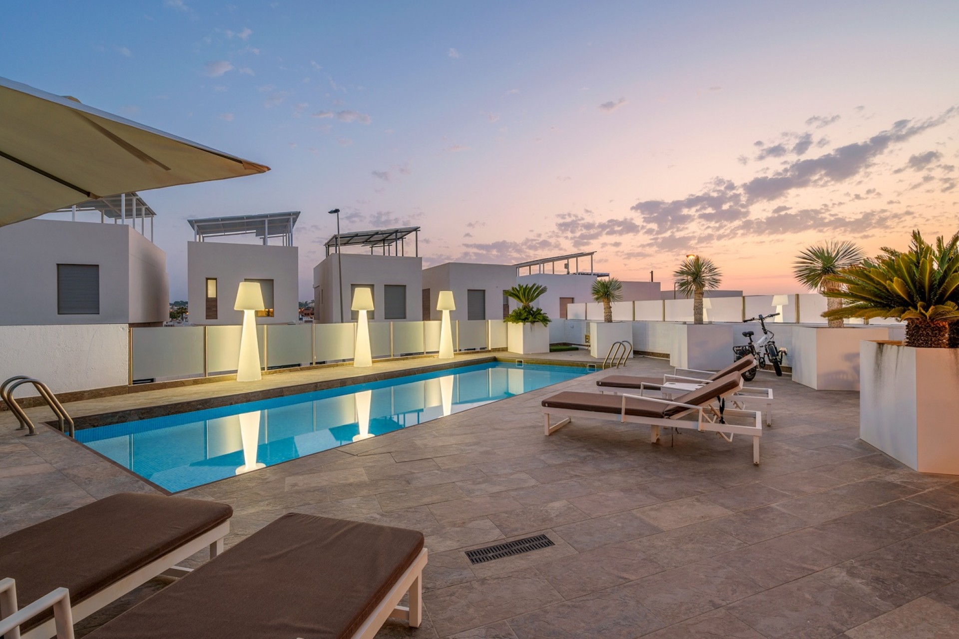 Re-Sale - Detached Villa - Orihuela Costa - Villamartin