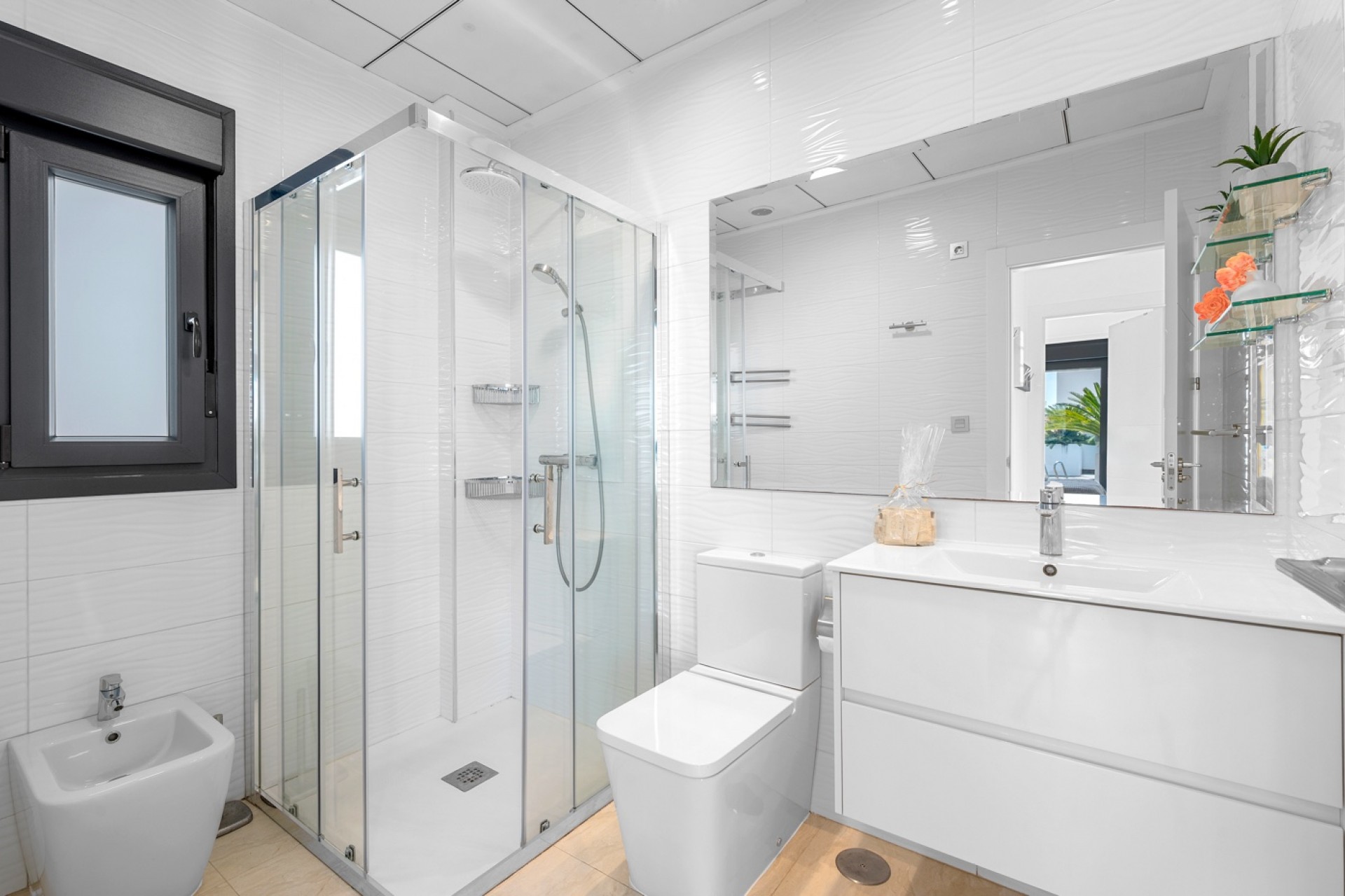 Re-Sale - Detached Villa - Orihuela Costa - Villamartin