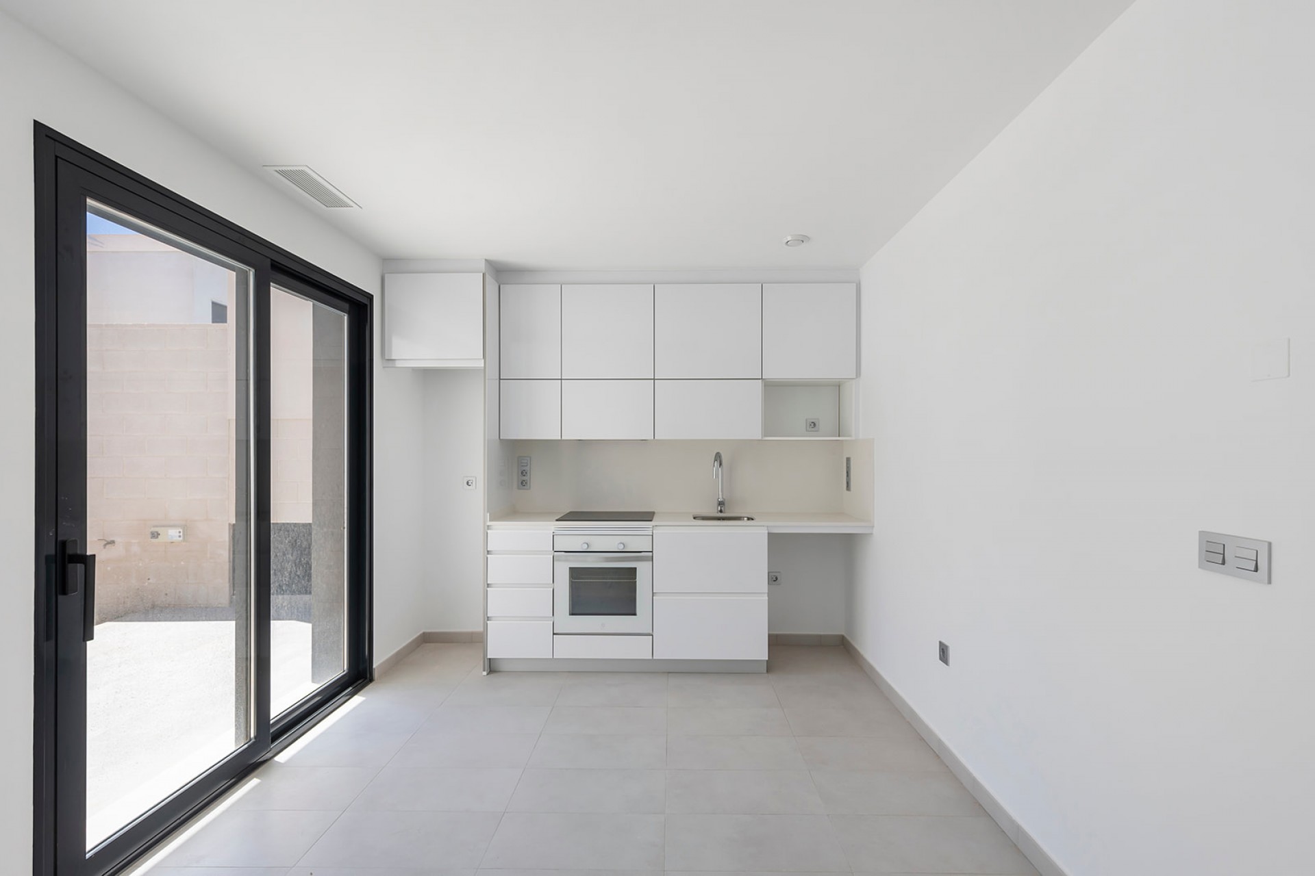 Re-Sale - Detached Villa - Orihuela Costa - Villamartin