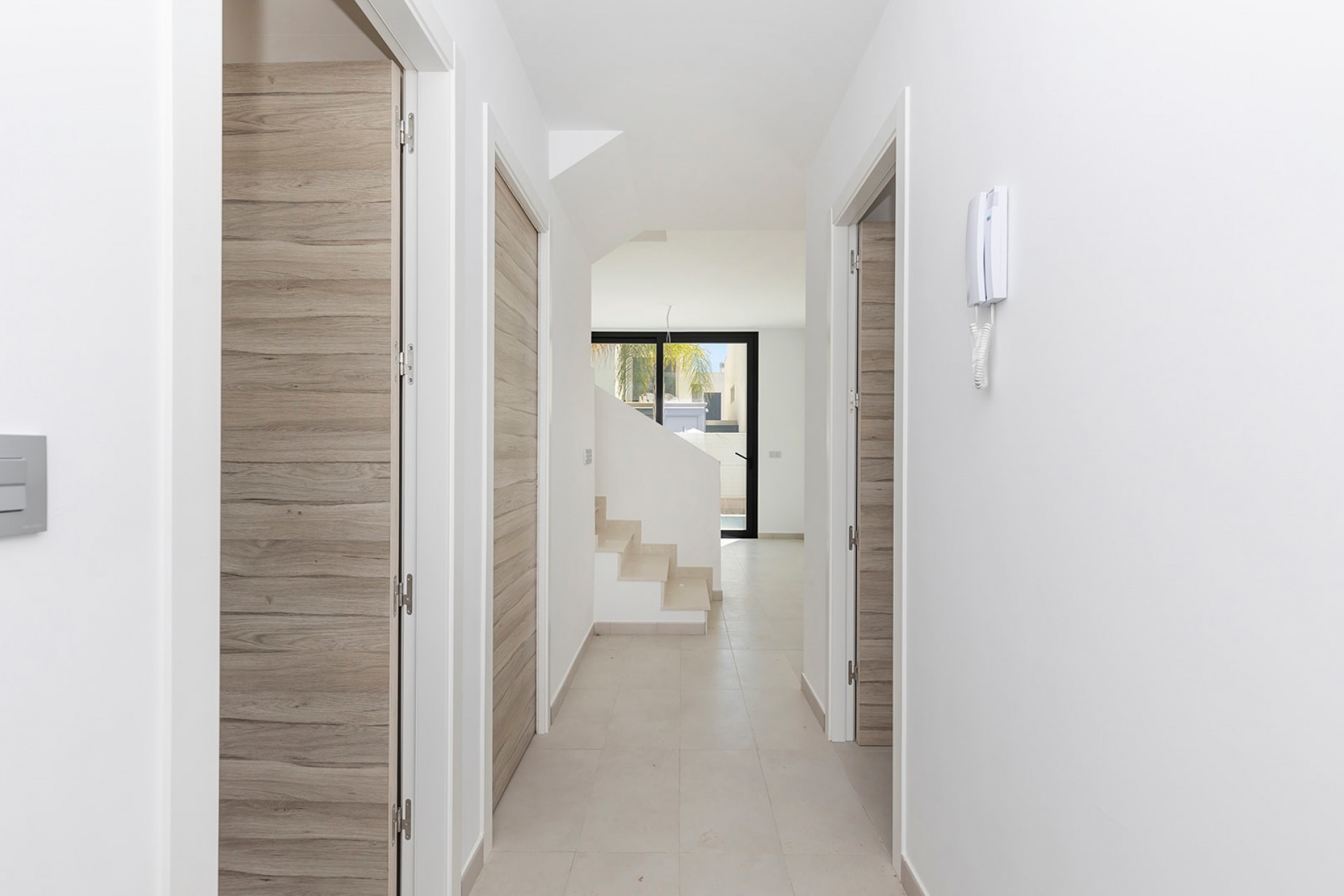 Re-Sale - Detached Villa - Orihuela Costa - Villamartin