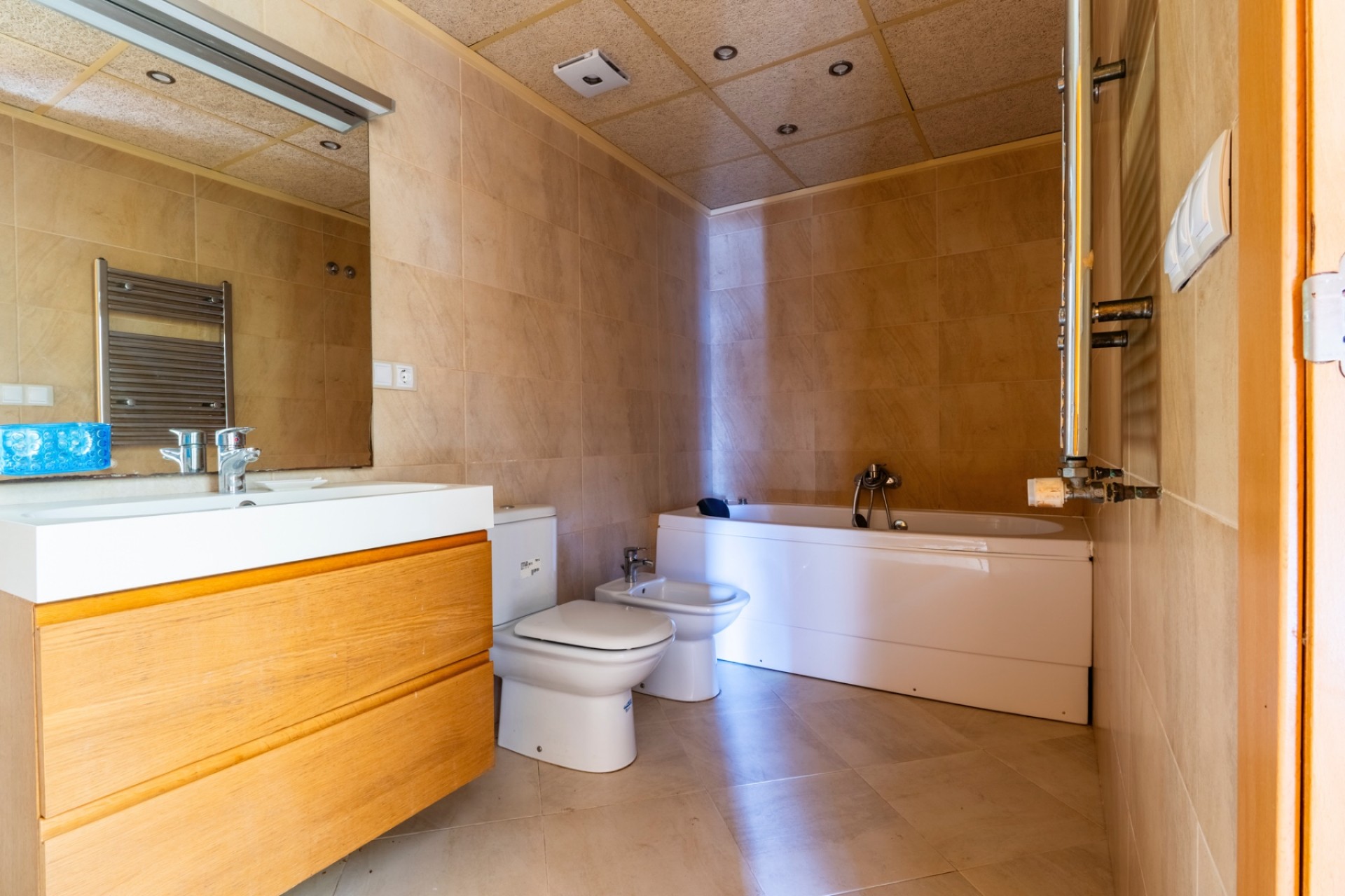 Re-Sale - Detached Villa - Orihuela Costa - Villamartin