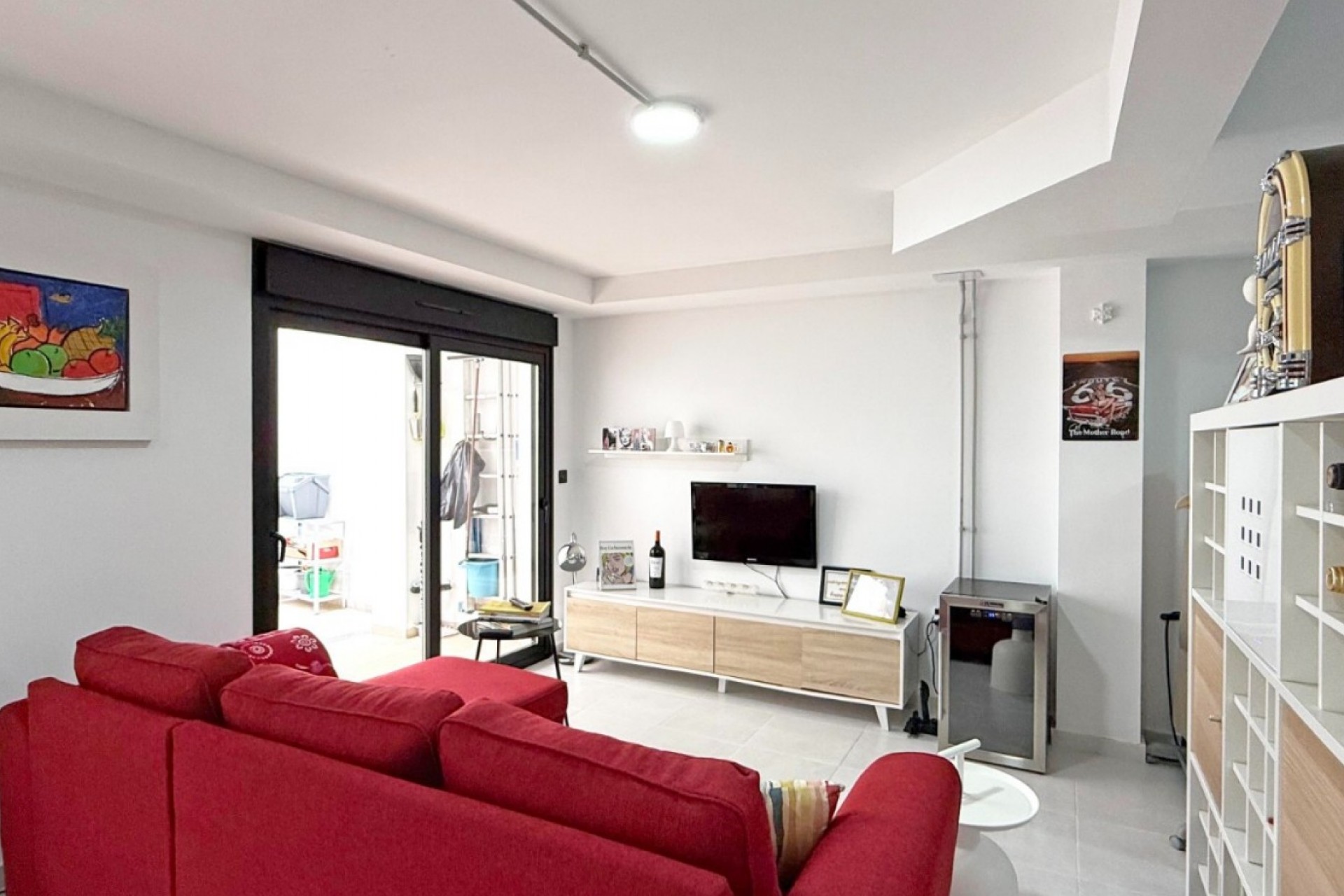 Re-Sale - Detached Villa - Orihuela Costa - Villamartin