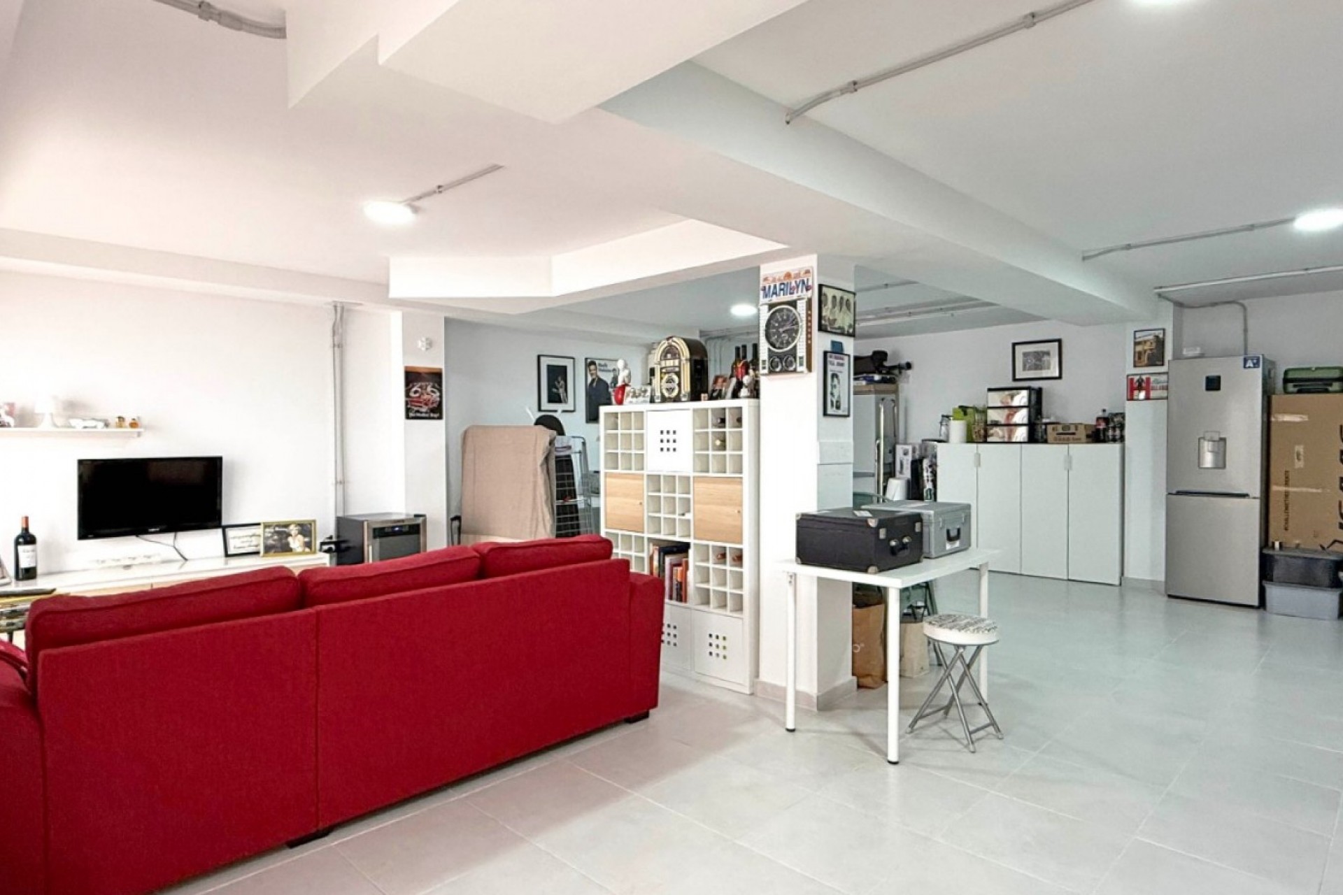 Re-Sale - Detached Villa - Orihuela Costa - Villamartin