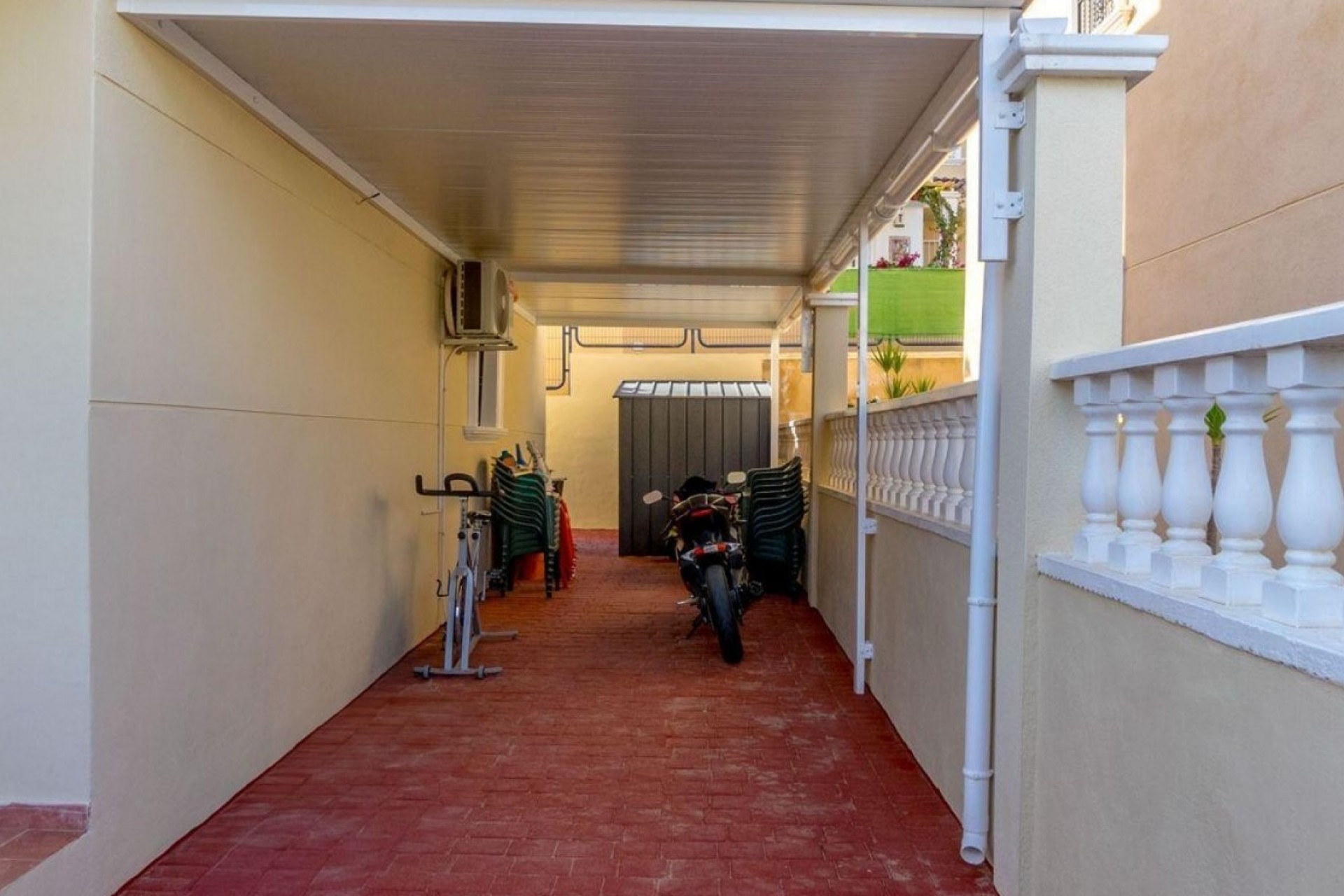 Re-Sale - Detached Villa - Orihuela Costa - Villamartin