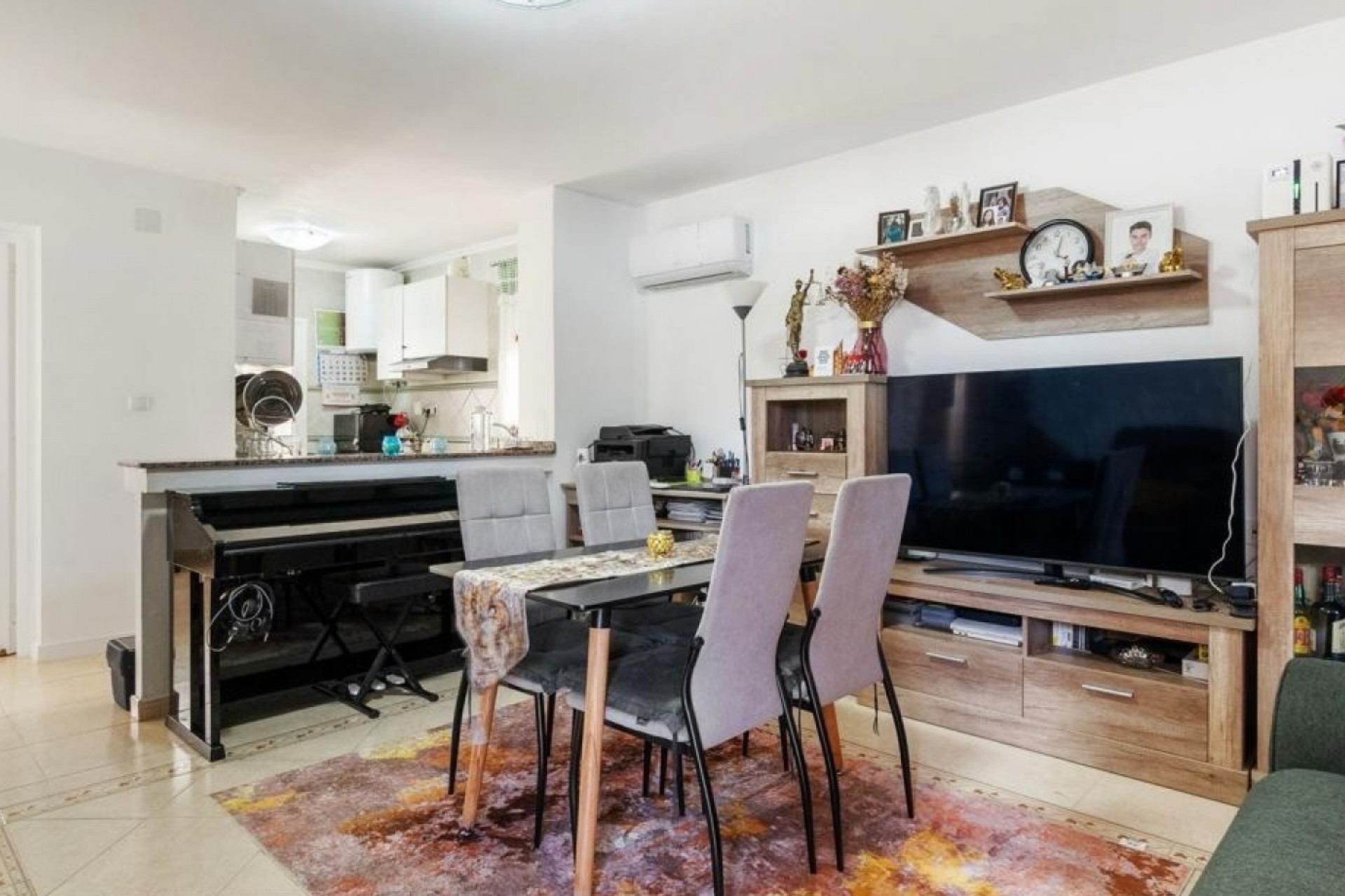 Re-Sale - Detached Villa - Orihuela Costa - Villamartin