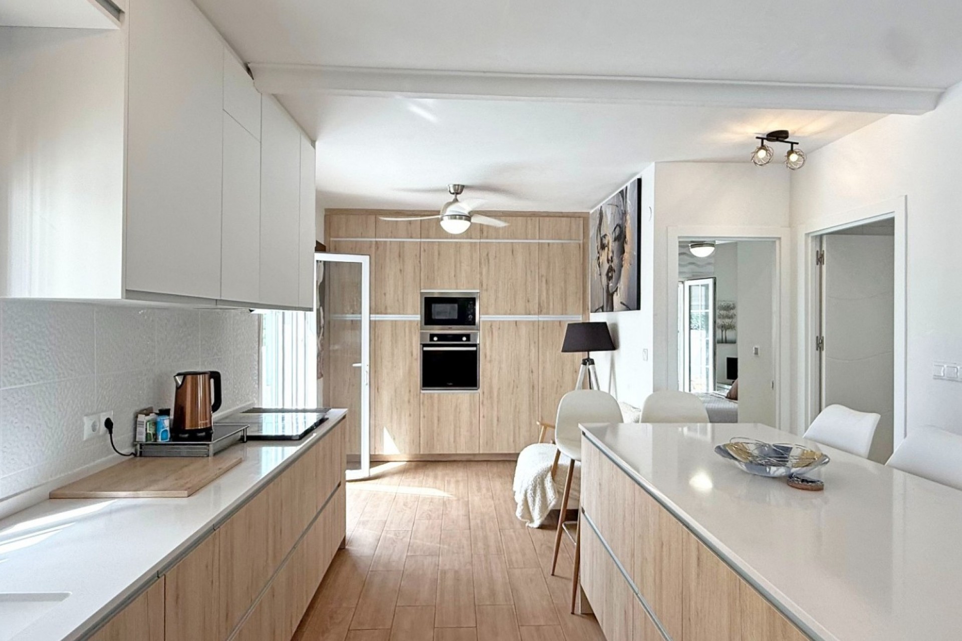 Re-Sale - Detached Villa - Orihuela Costa - Villamartin