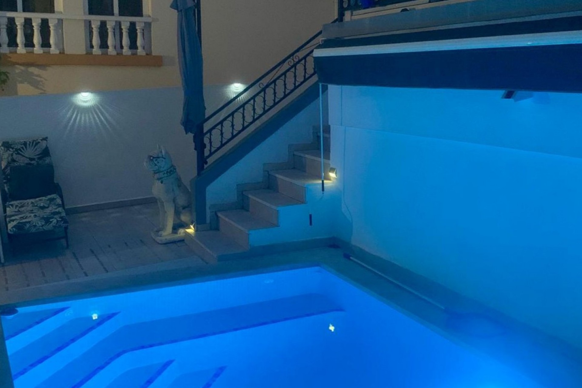 Re-Sale - Detached Villa - Orihuela Costa - Villamartin