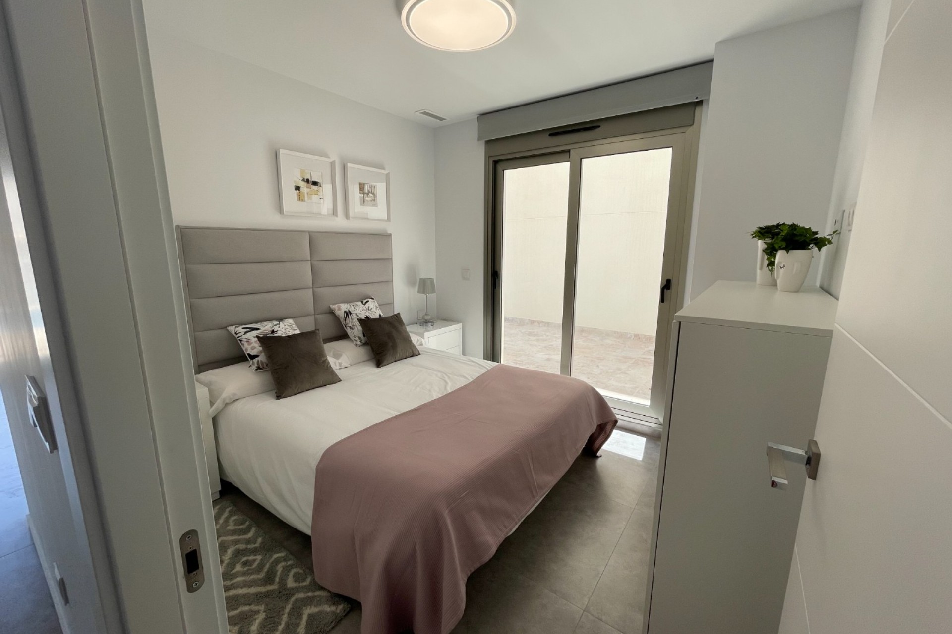 Re-Sale - Detached Villa - Orihuela Costa - Villamartin