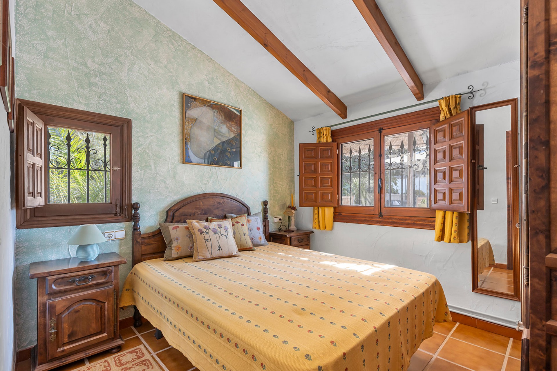 Re-Sale - Detached Villa - Orihuela Costa - Villamartin