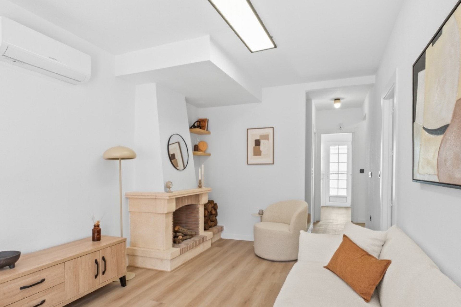 Re-Sale - Detached Villa - Orihuela Costa - Villamartin