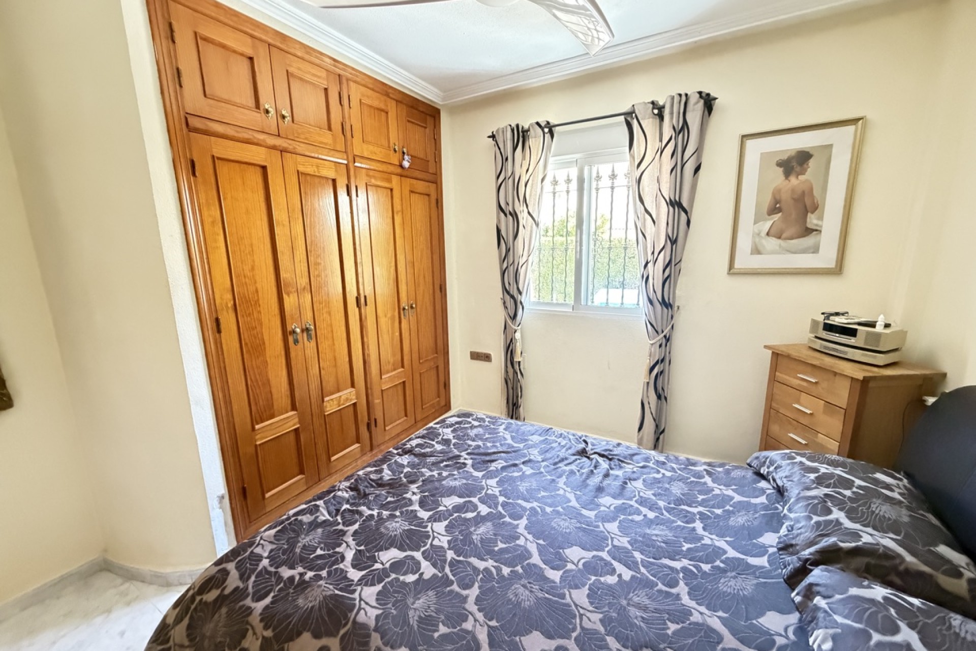 Re-Sale - Detached Villa - Orihuela Costa - Villamartin