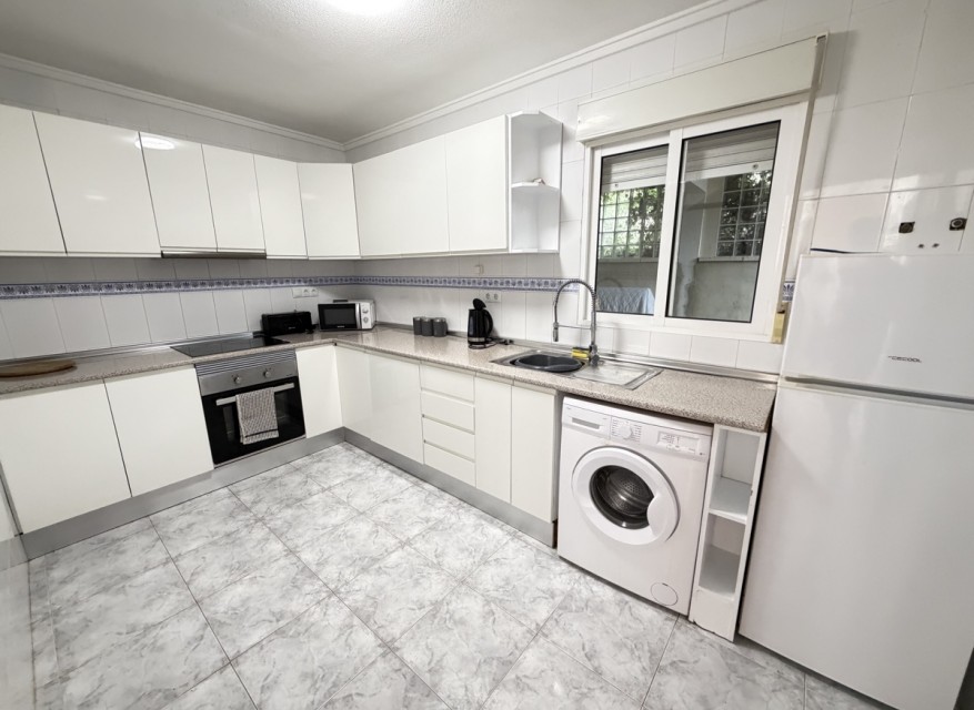 Re-Sale - Detached Villa - Orihuela Costa - Villamartin