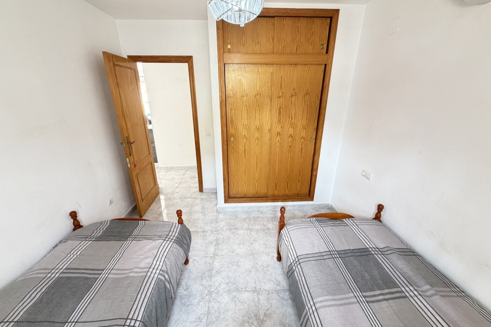 Re-Sale - Detached Villa - Orihuela Costa - Villamartin