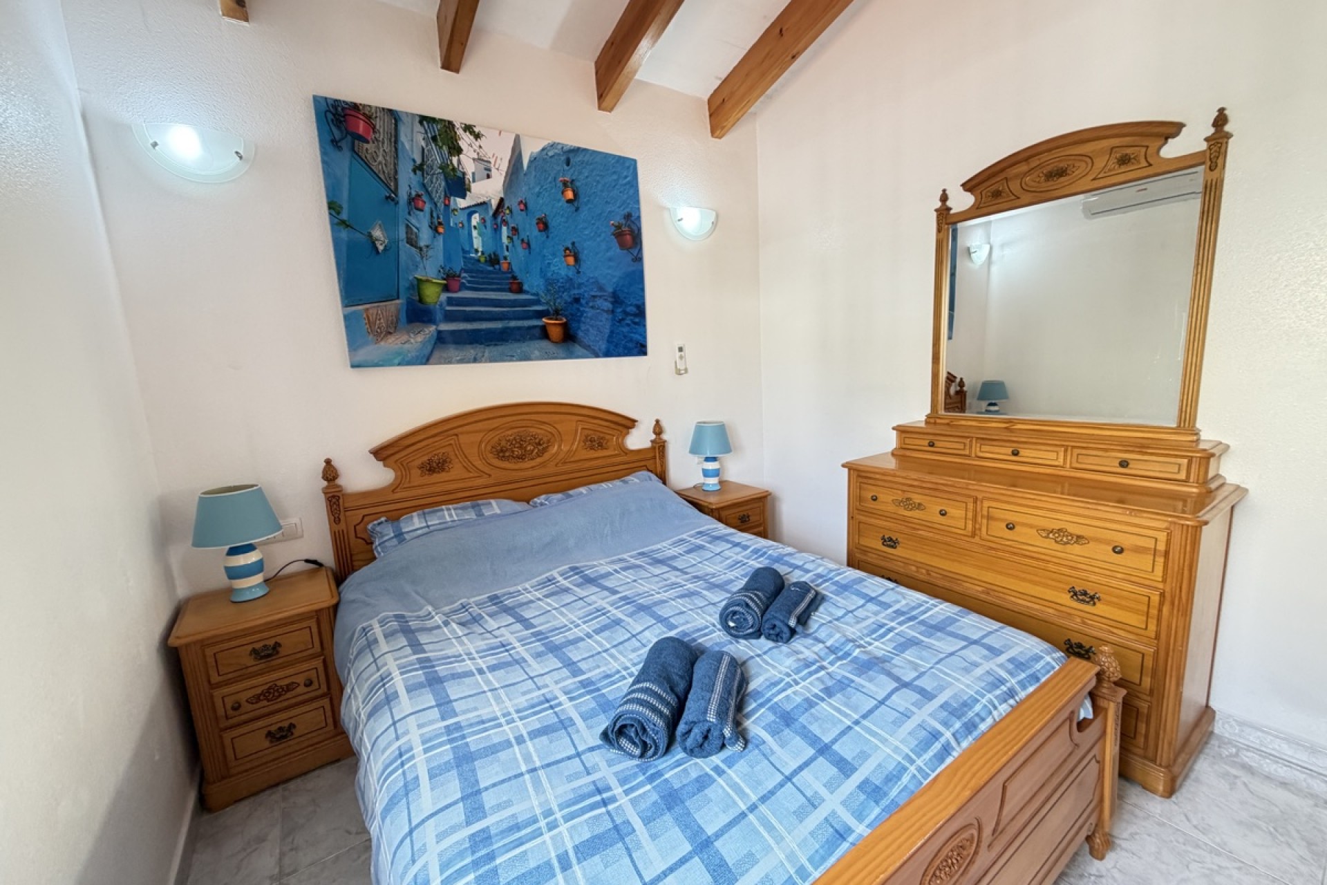 Re-Sale - Detached Villa - Orihuela Costa - Villamartin