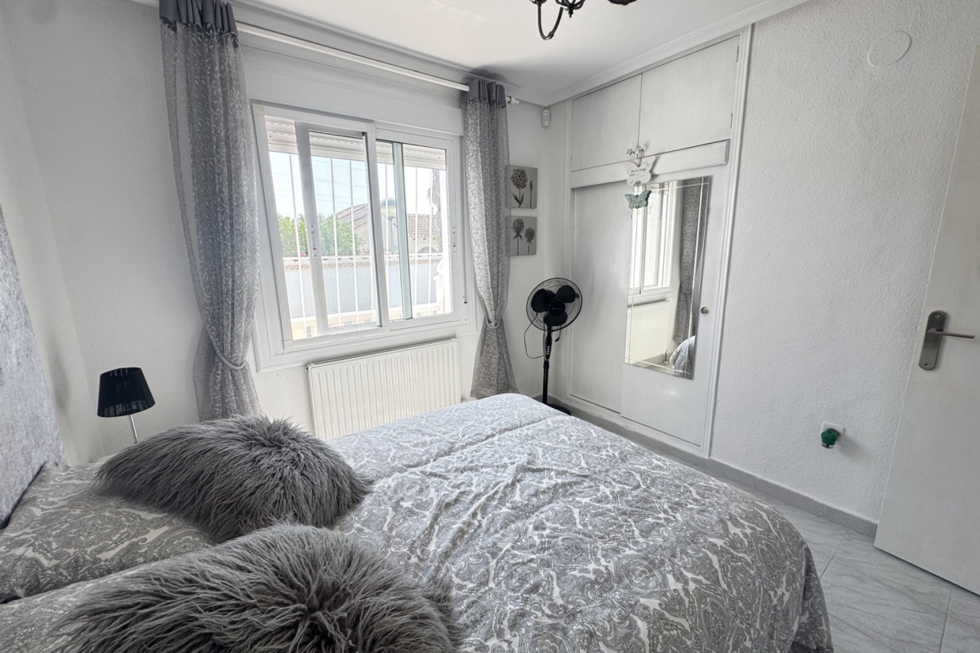 Re-Sale - Detached Villa - Orihuela Costa - Villamartin