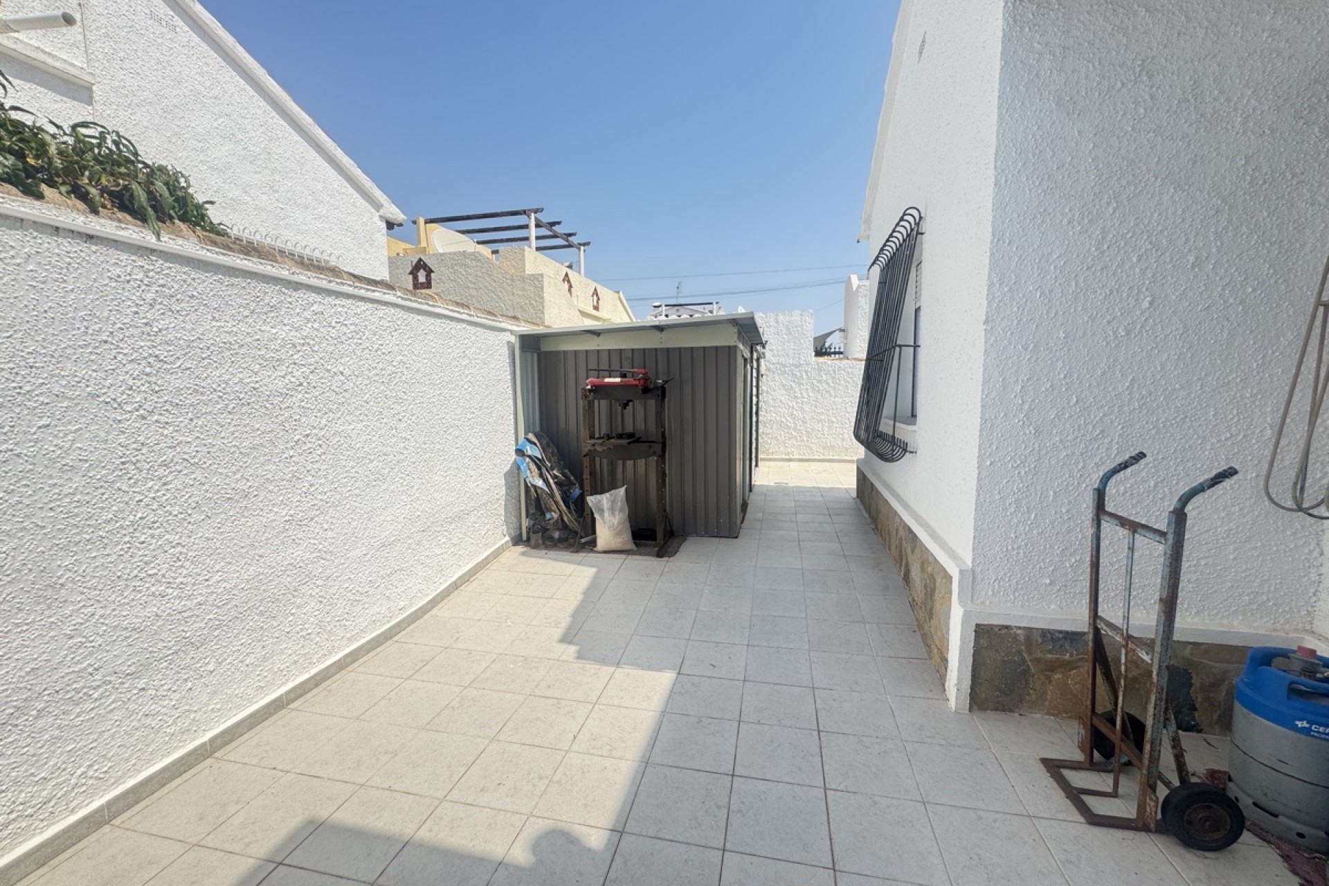 Re-Sale - Detached Villa - Orihuela Costa - Villamartin
