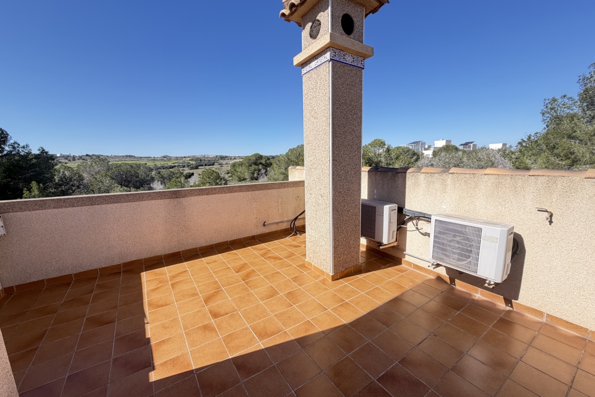 Re-Sale - Detached Villa - Orihuela Costa - Villamartin