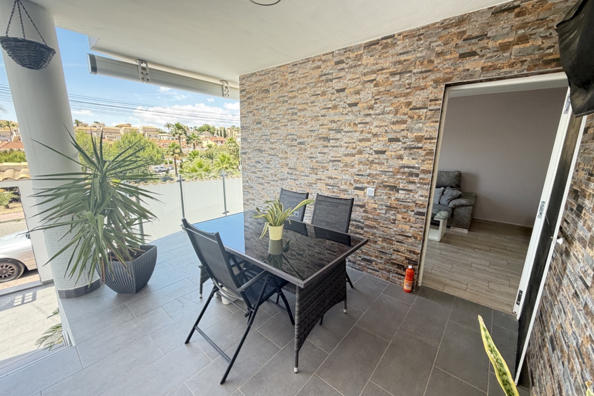 Re-Sale - Detached Villa - Orihuela Costa - Villamartin