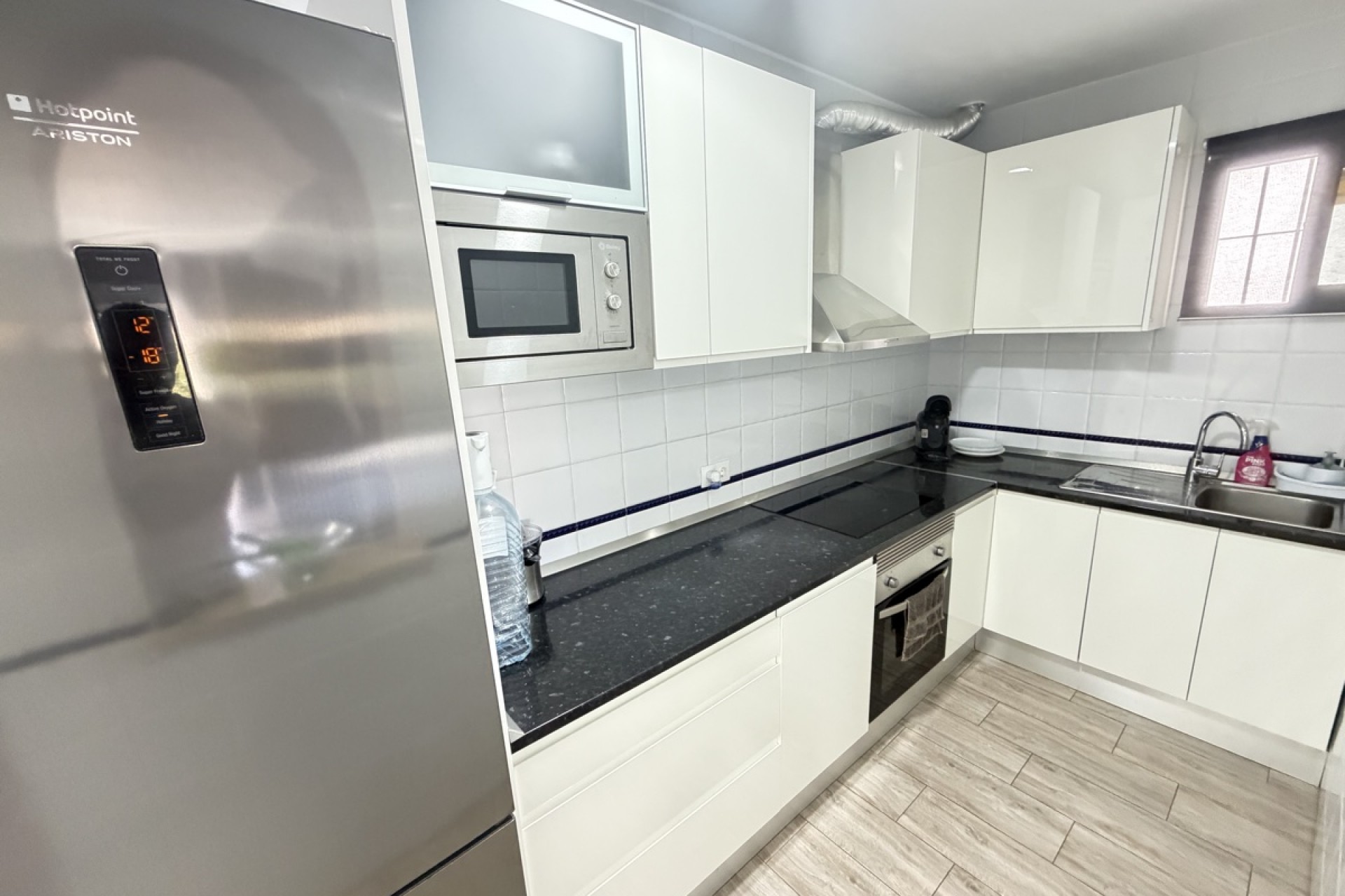 Re-Sale - Detached Villa - Orihuela Costa - Villamartin