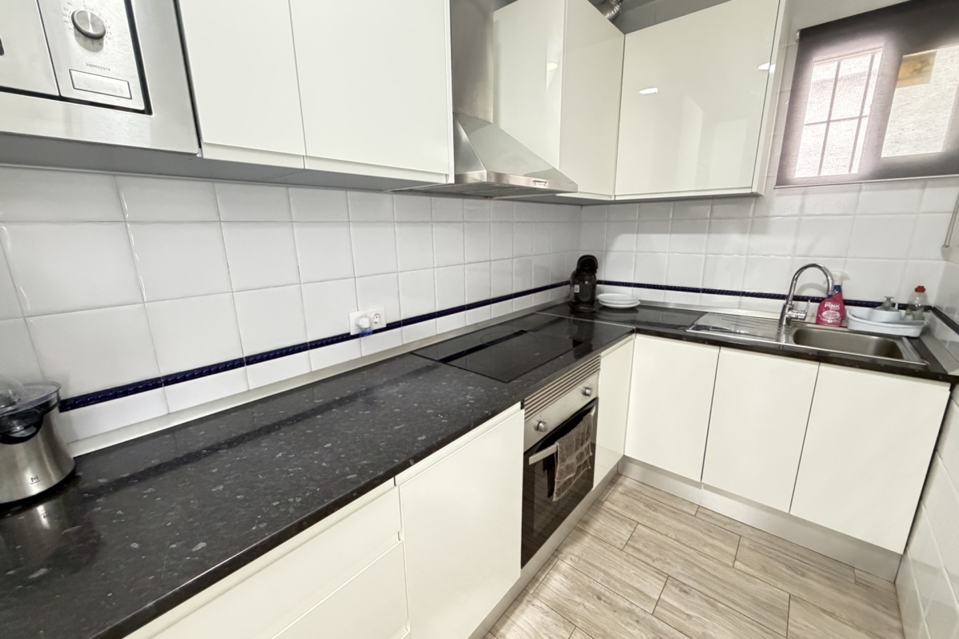 Re-Sale - Detached Villa - Orihuela Costa - Villamartin