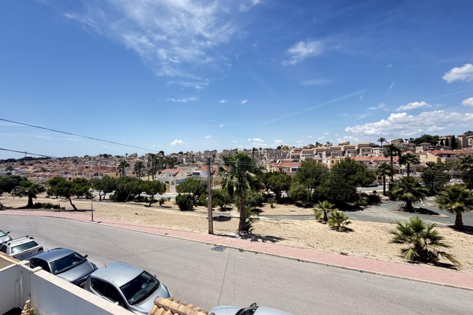 Re-Sale - Detached Villa - Orihuela Costa - Villamartin