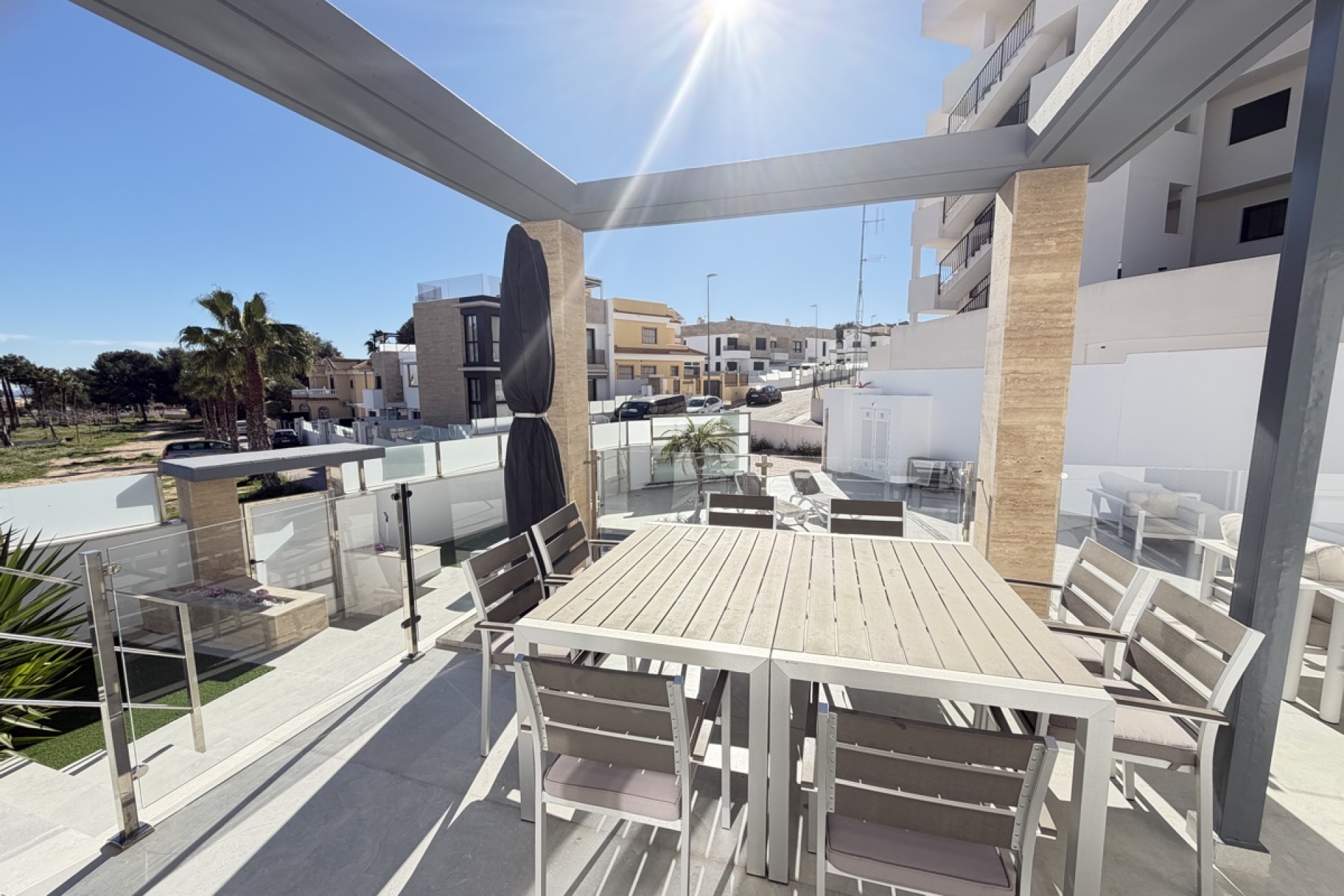 Re-Sale - Detached Villa - Orihuela Costa - Villamartin