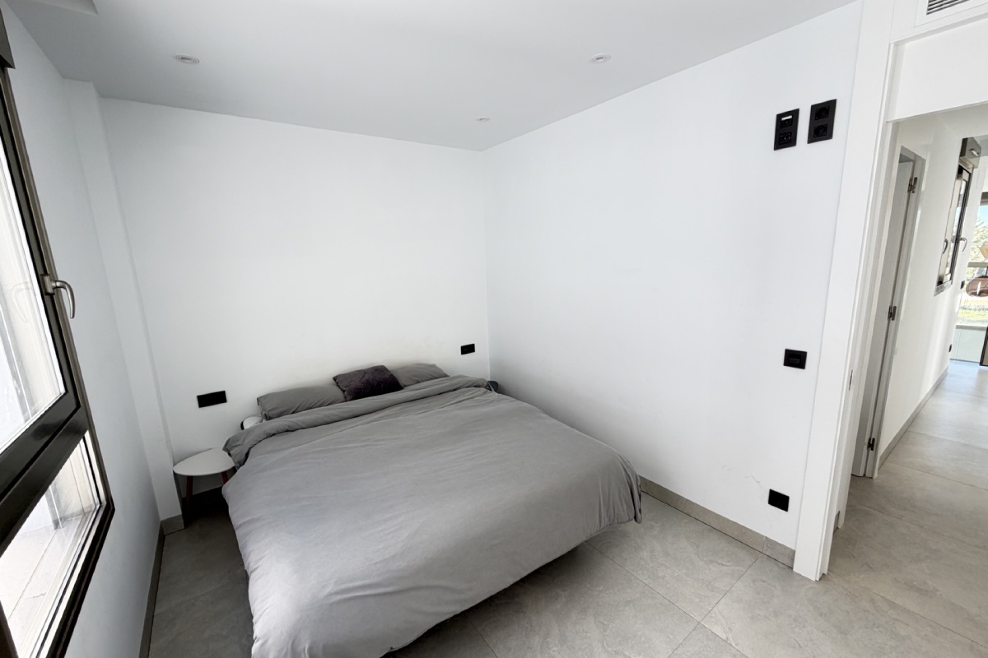 Re-Sale - Detached Villa - Orihuela Costa - Villamartin