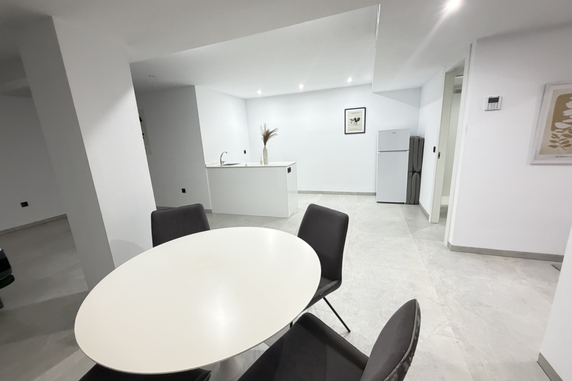 Re-Sale - Detached Villa - Orihuela Costa - Villamartin
