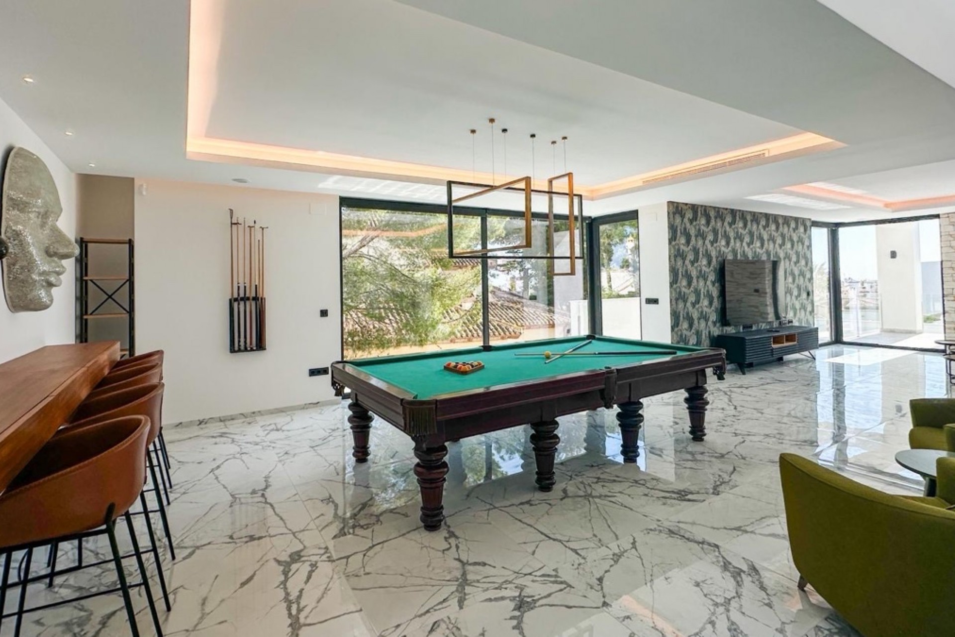 Re-Sale - Detached Villa - Orihuela Costa - Villamartin