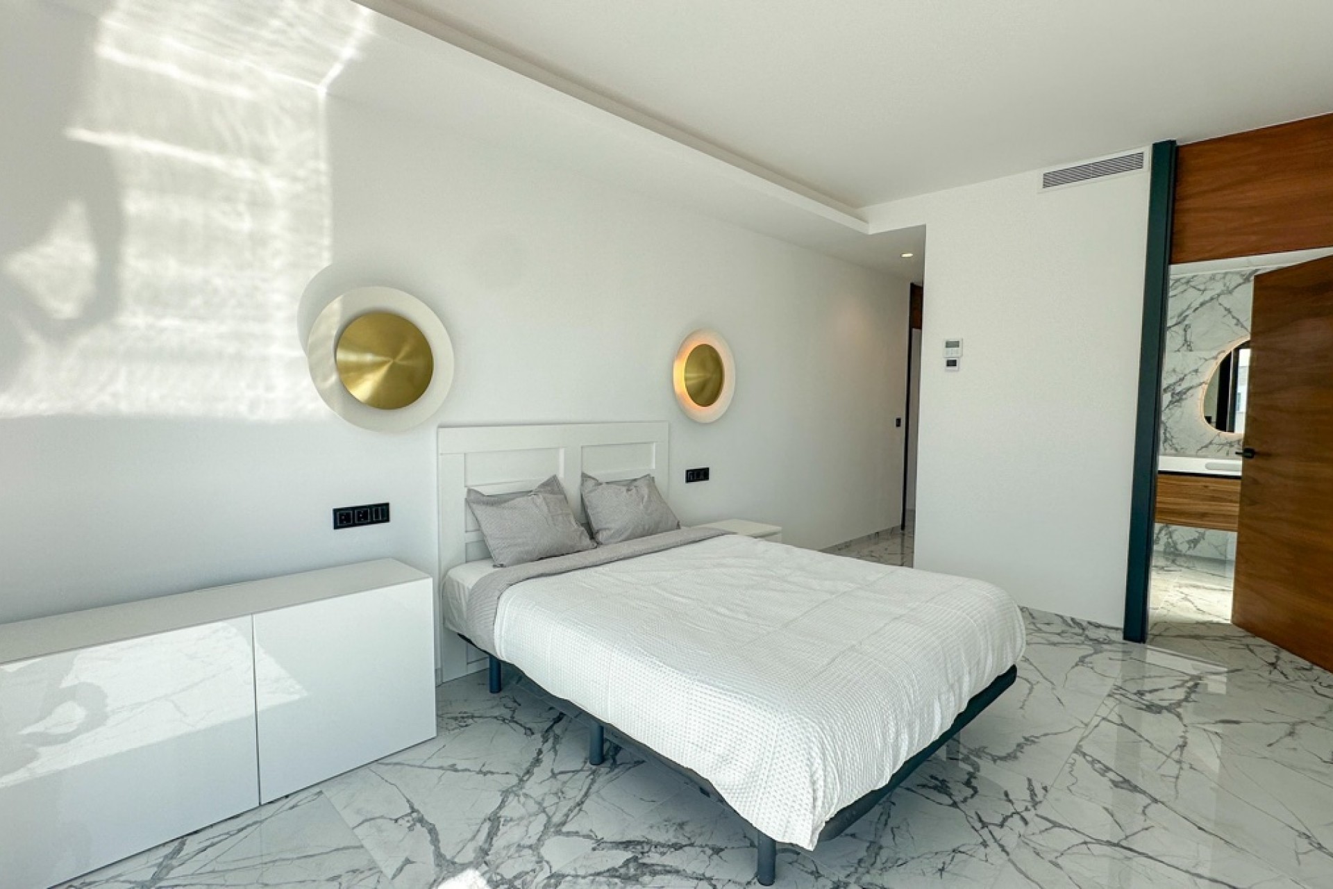 Re-Sale - Detached Villa - Orihuela Costa - Villamartin