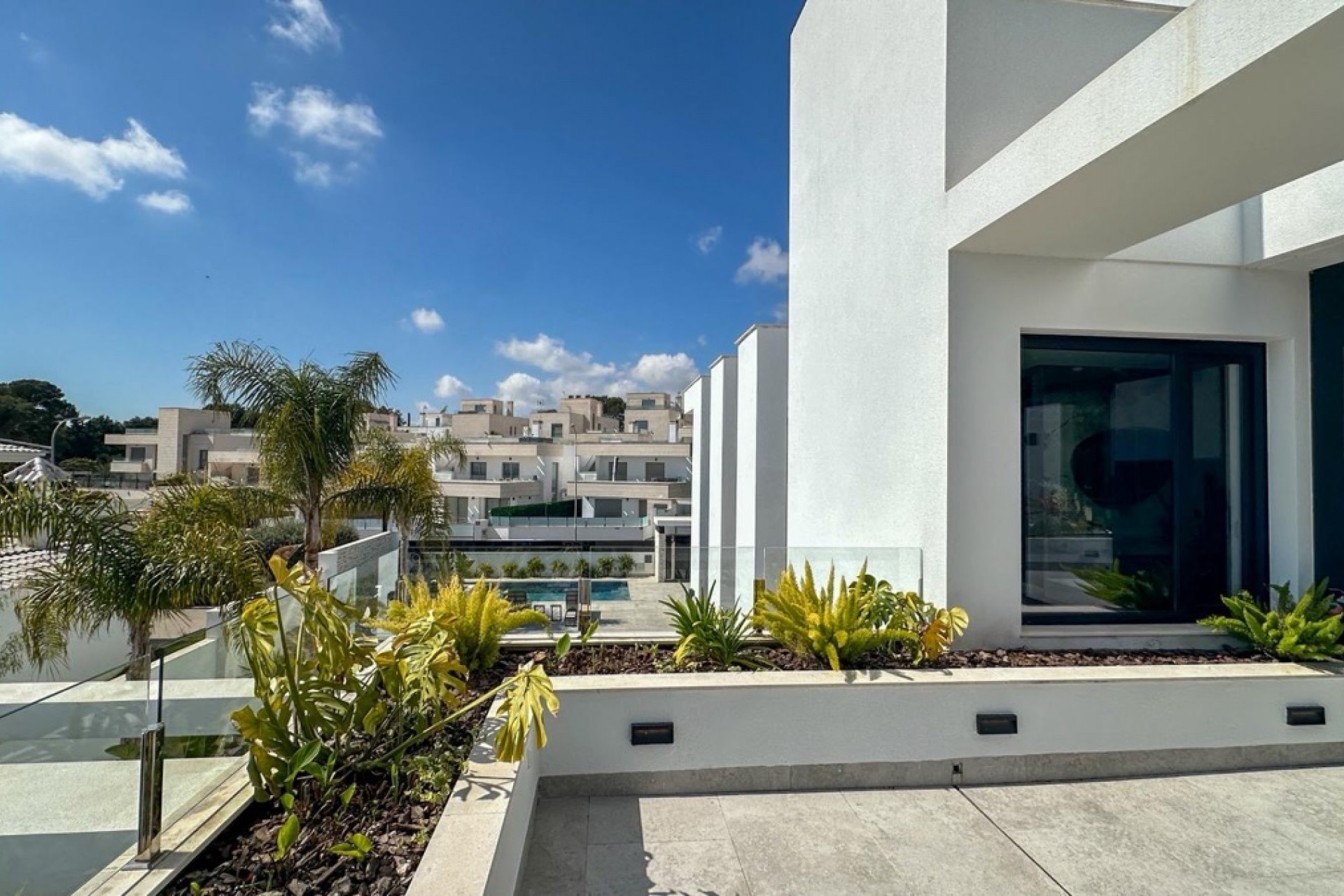 Re-Sale - Detached Villa - Orihuela Costa - Villamartin