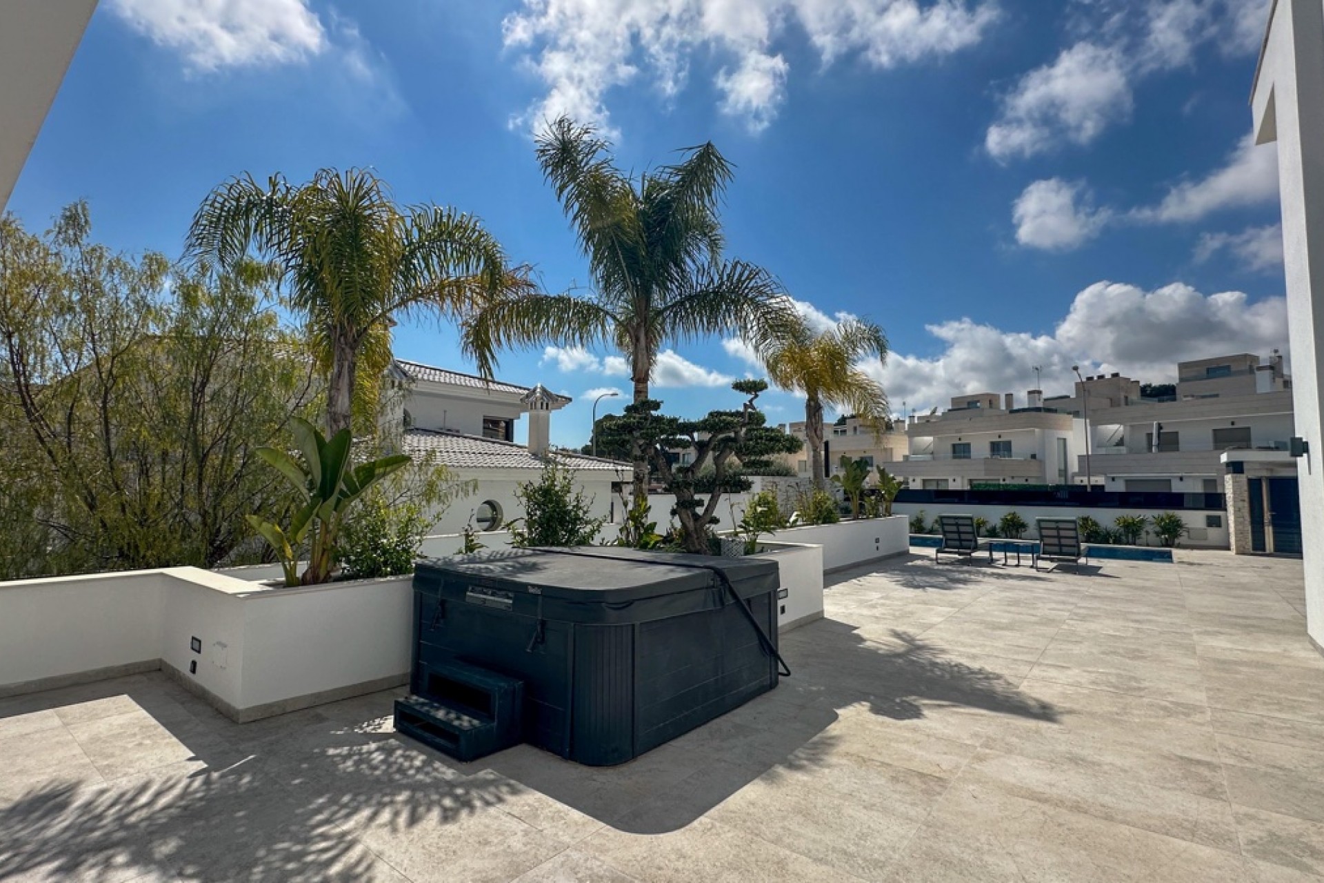 Re-Sale - Detached Villa - Orihuela Costa - Villamartin