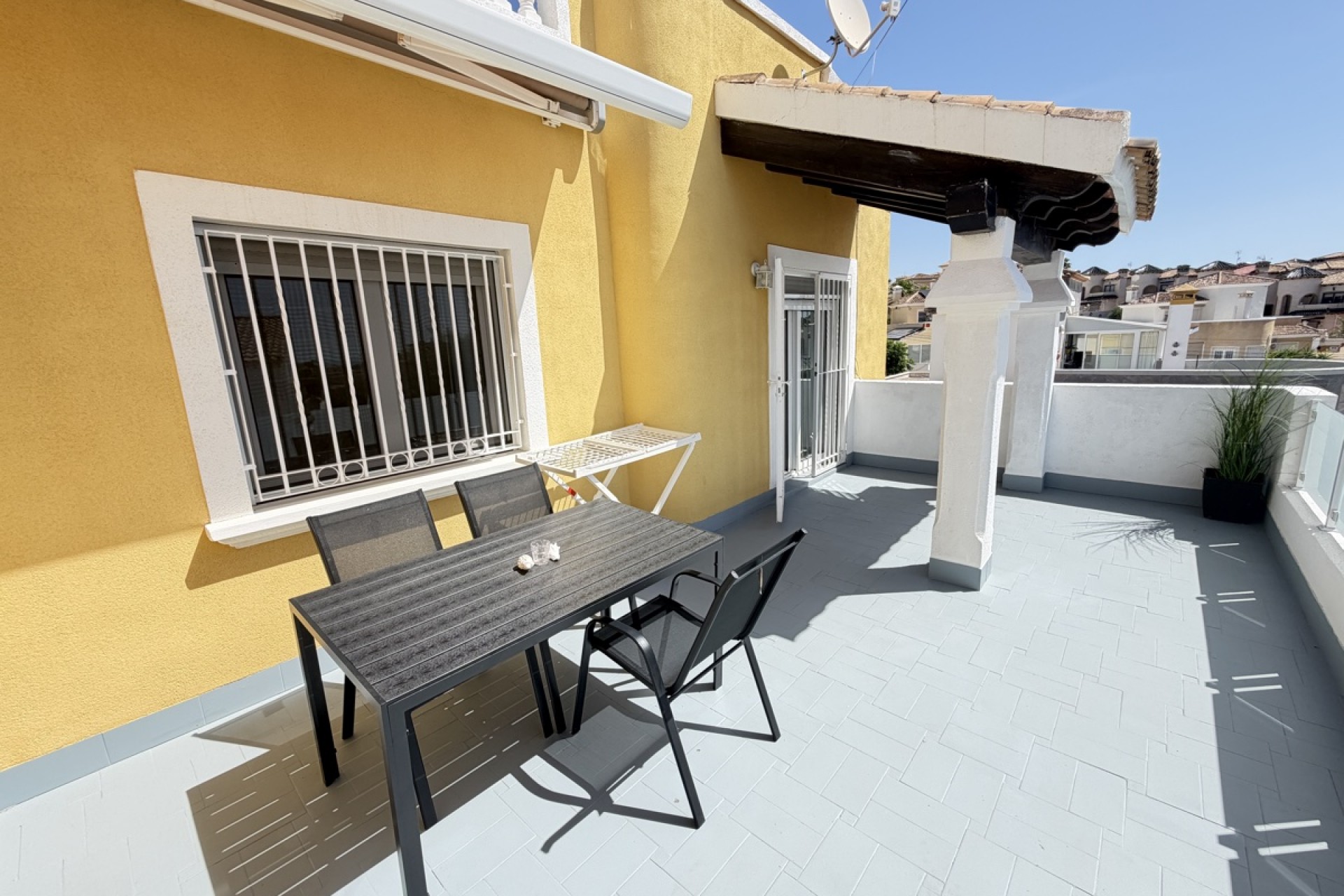 Re-Sale - Detached Villa - Orihuela Costa - Villamartin