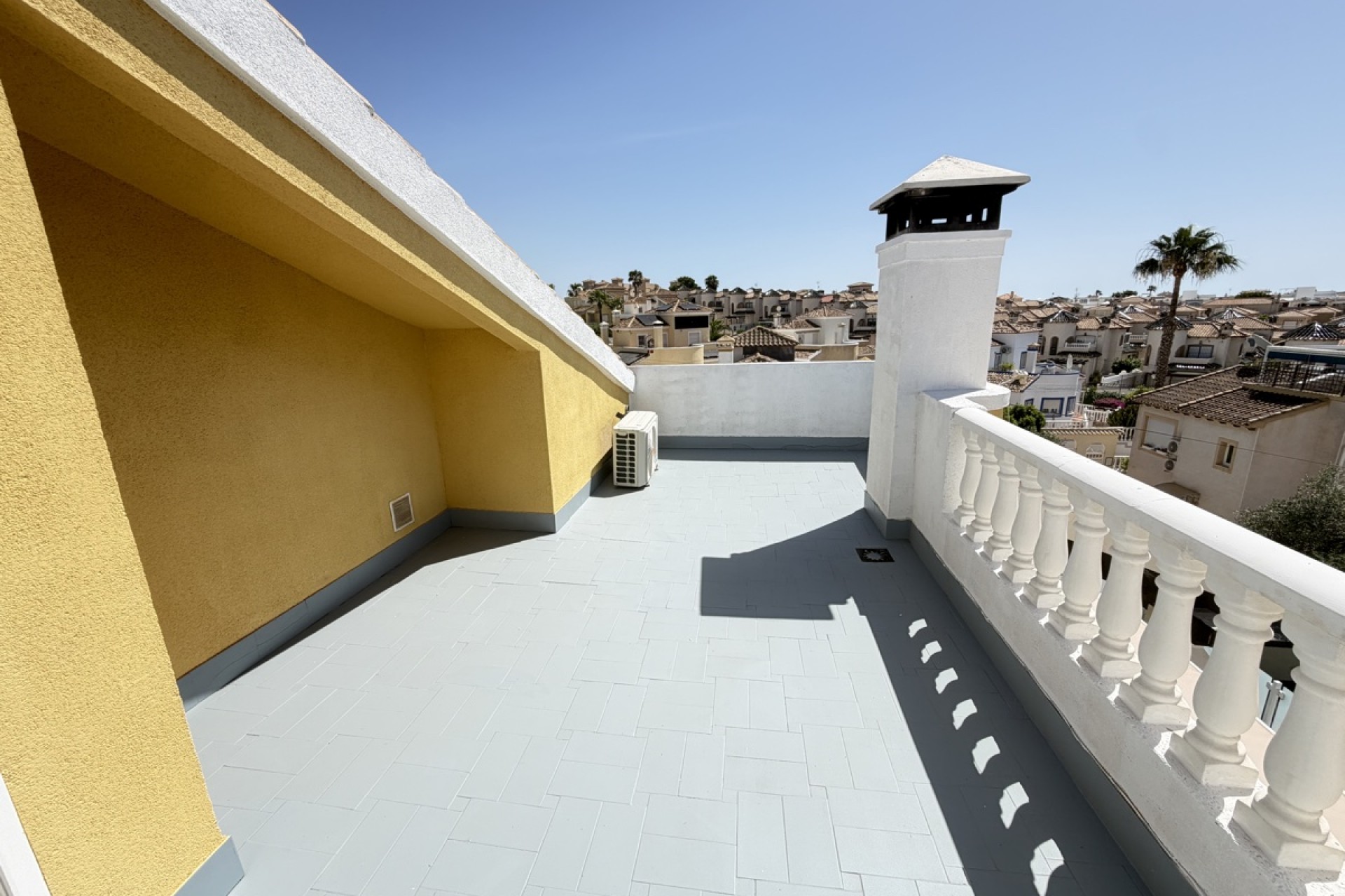 Re-Sale - Detached Villa - Orihuela Costa - Villamartin