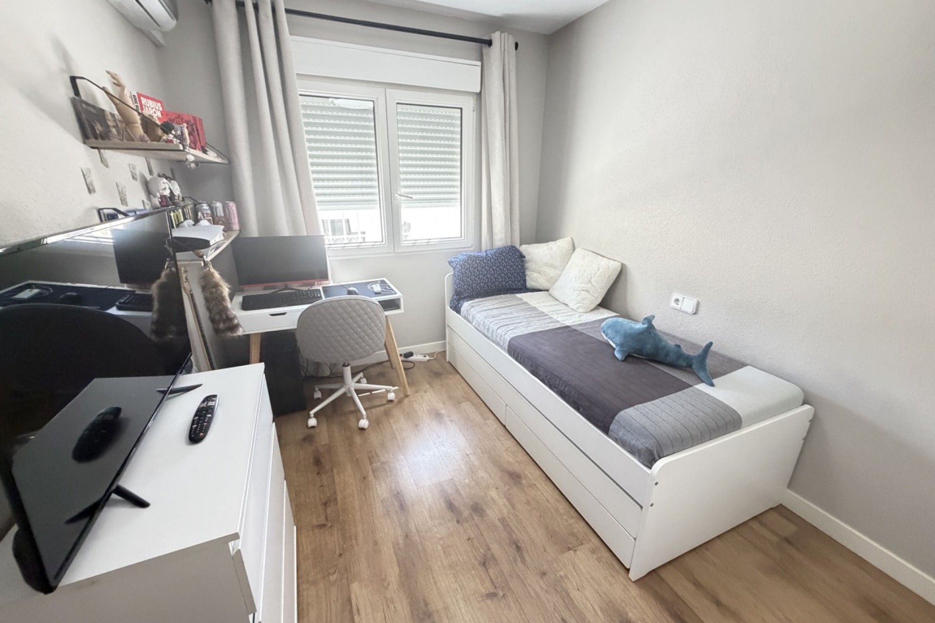 Re-Sale - Detached Villa - Orihuela Costa - Villamartin