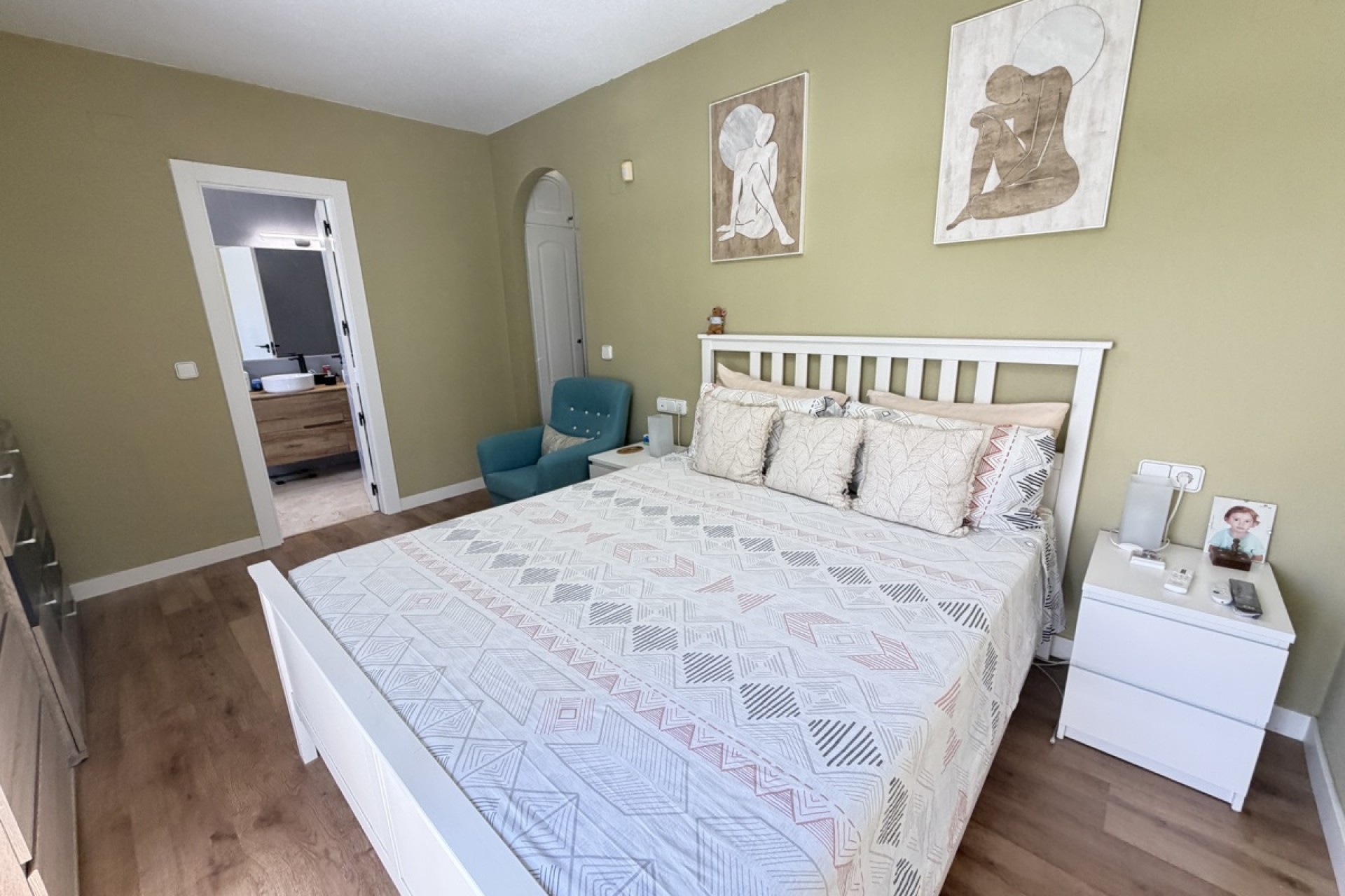Re-Sale - Detached Villa - Orihuela Costa - Villamartin