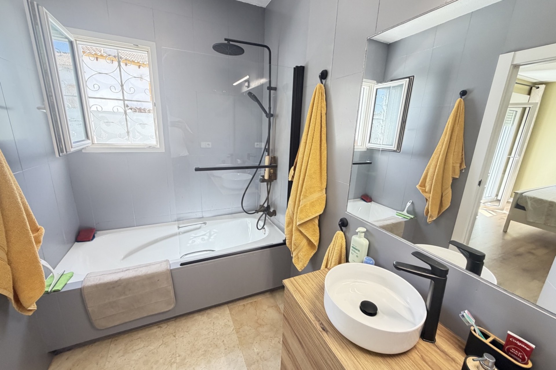 Re-Sale - Detached Villa - Orihuela Costa - Villamartin